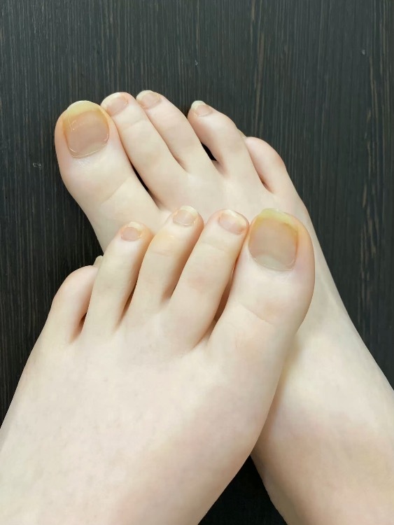 Foot Madame OnlyFans