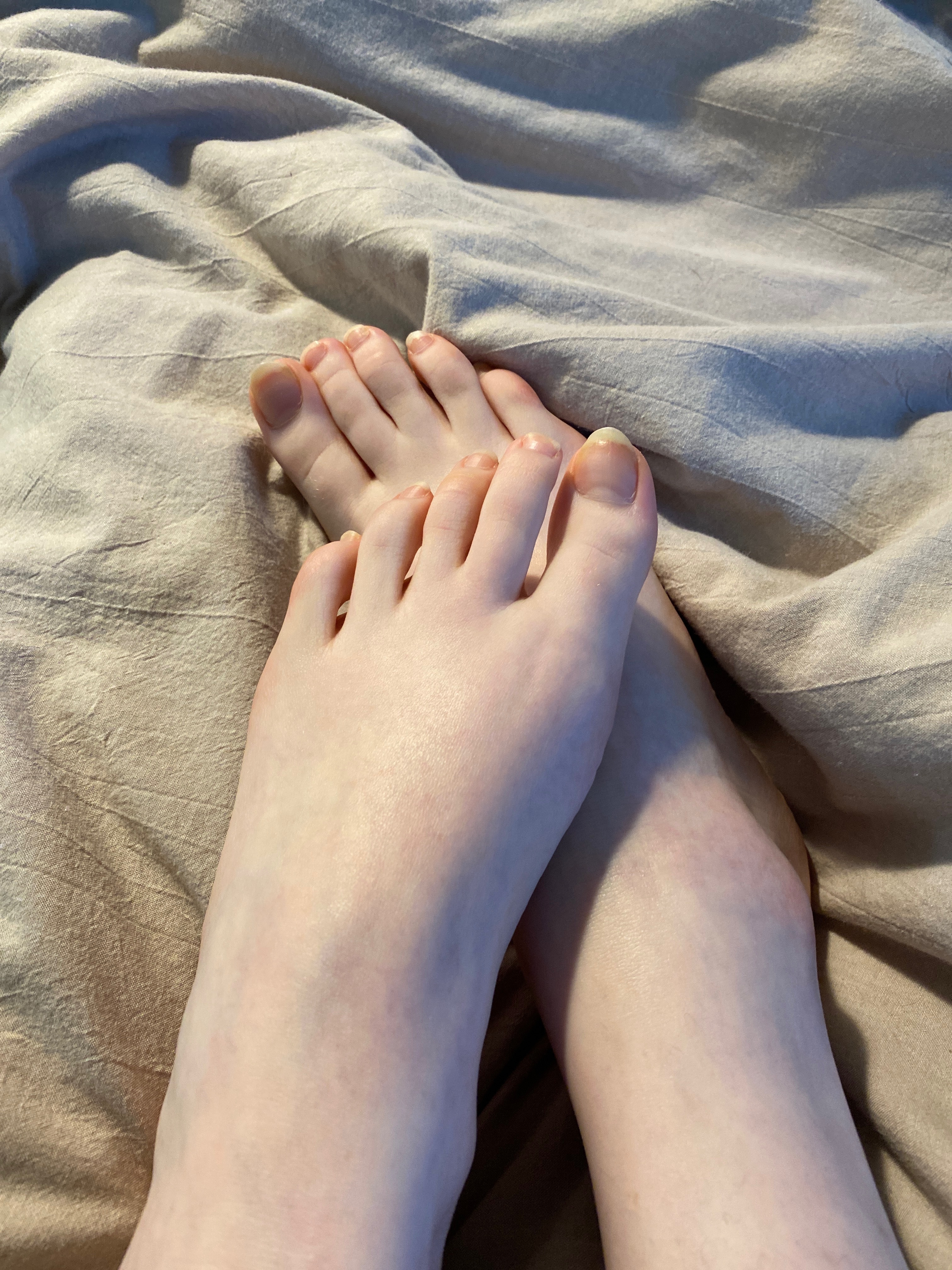 Foot Madame OnlyFans header