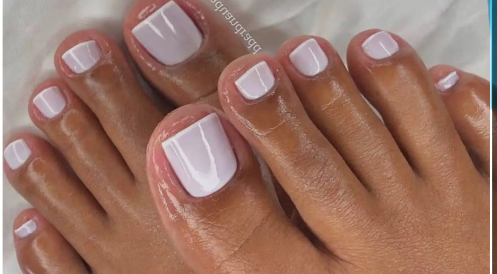 Foot Mamiii OnlyFans header