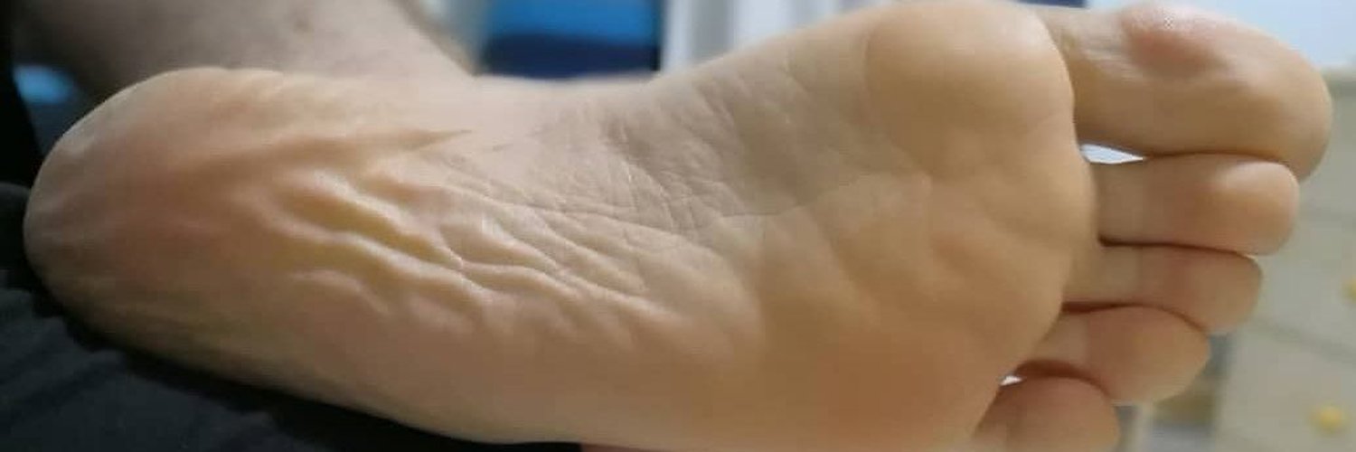 FootMasterBoy OnlyFans header