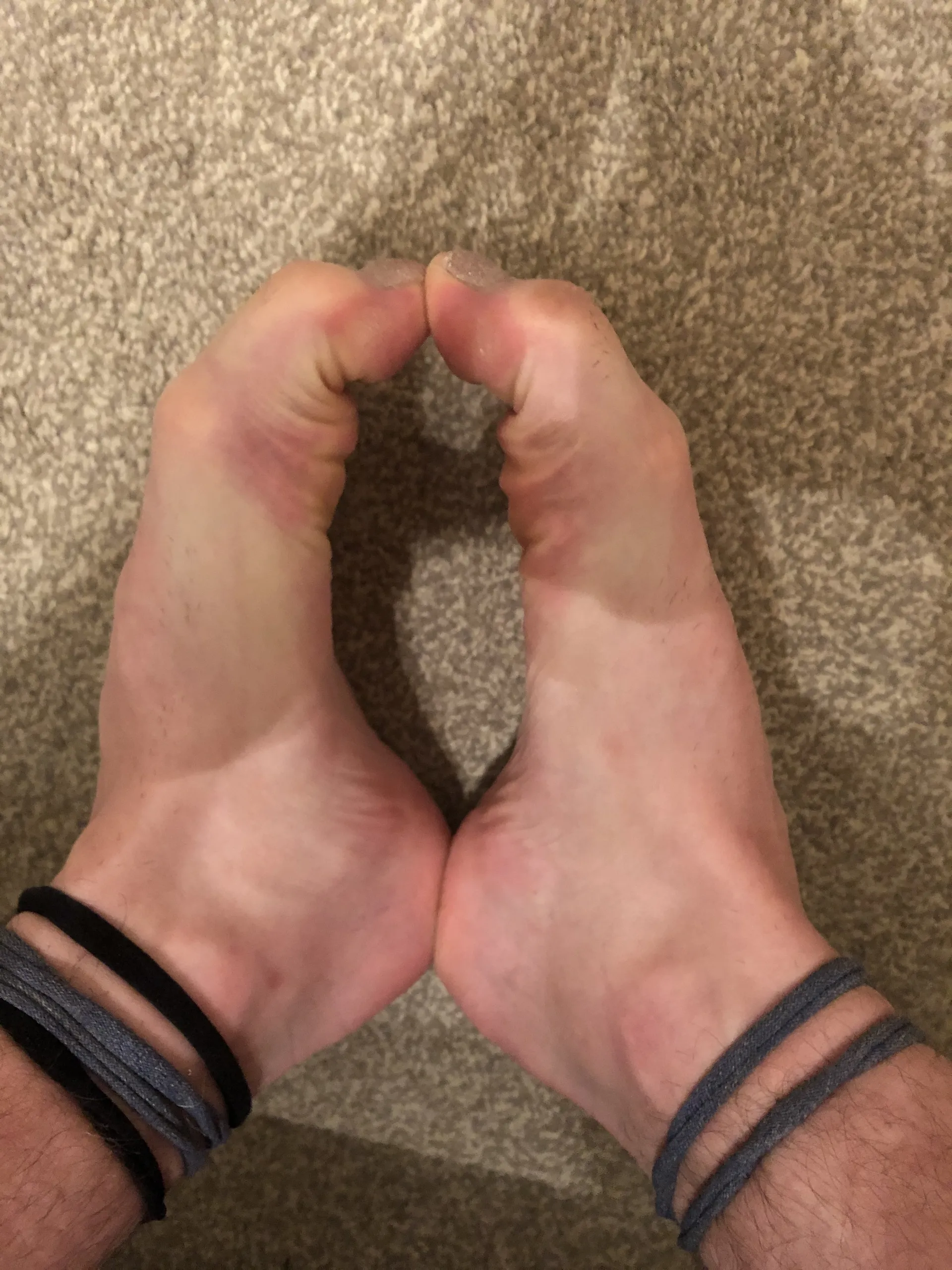 Foot- master- J OnlyFans header