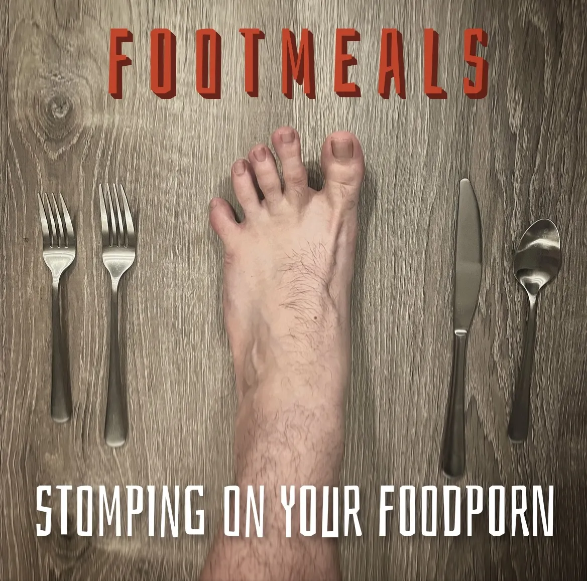 FootMeals OnlyFans header