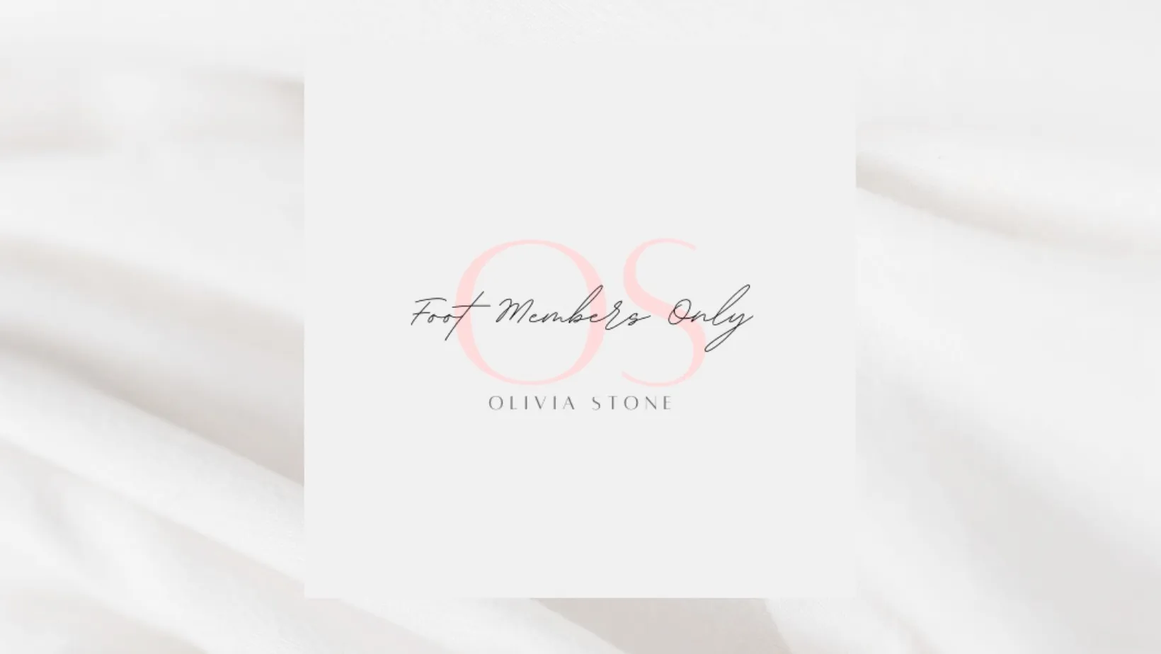 Olivia Stone OnlyFans header