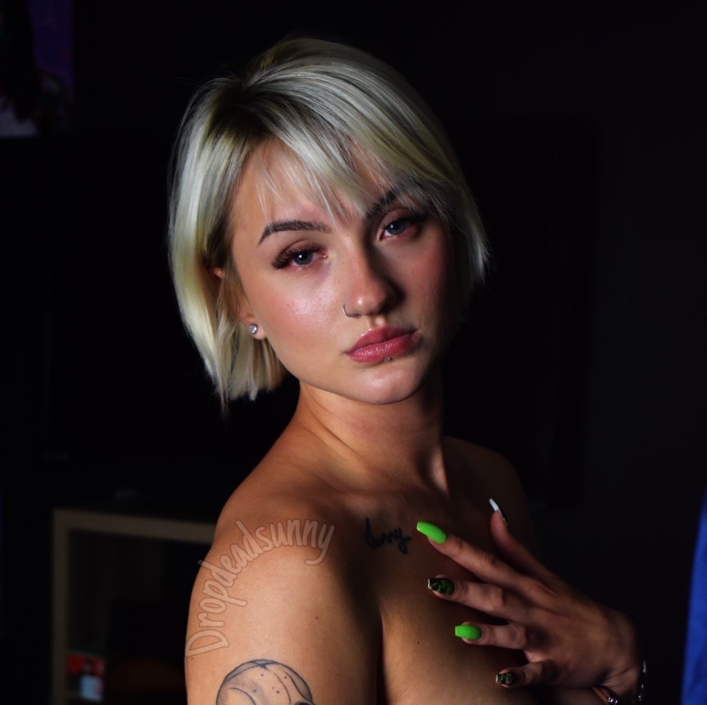Dropdeadsunny OnlyFans