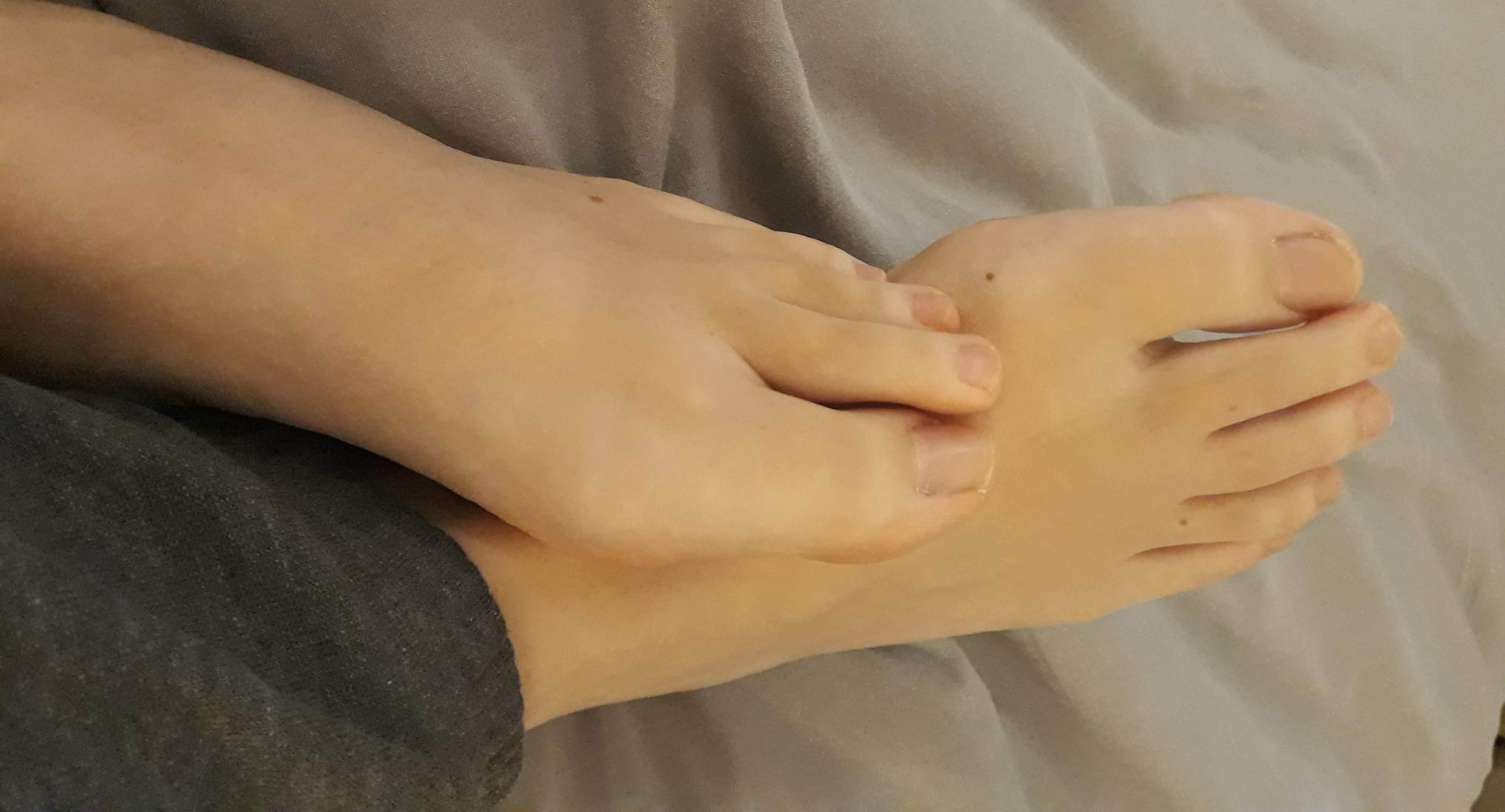 Foot Mistress Naturelle OnlyFans header