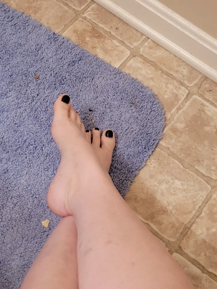 Footmomma OnlyFans header