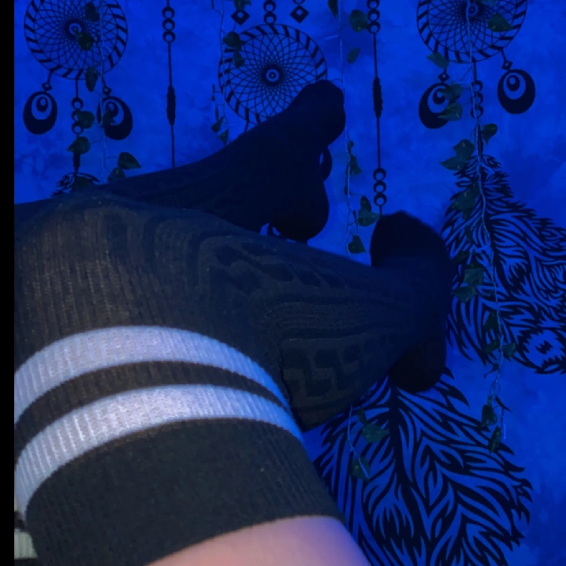 Footmommy OnlyFans header