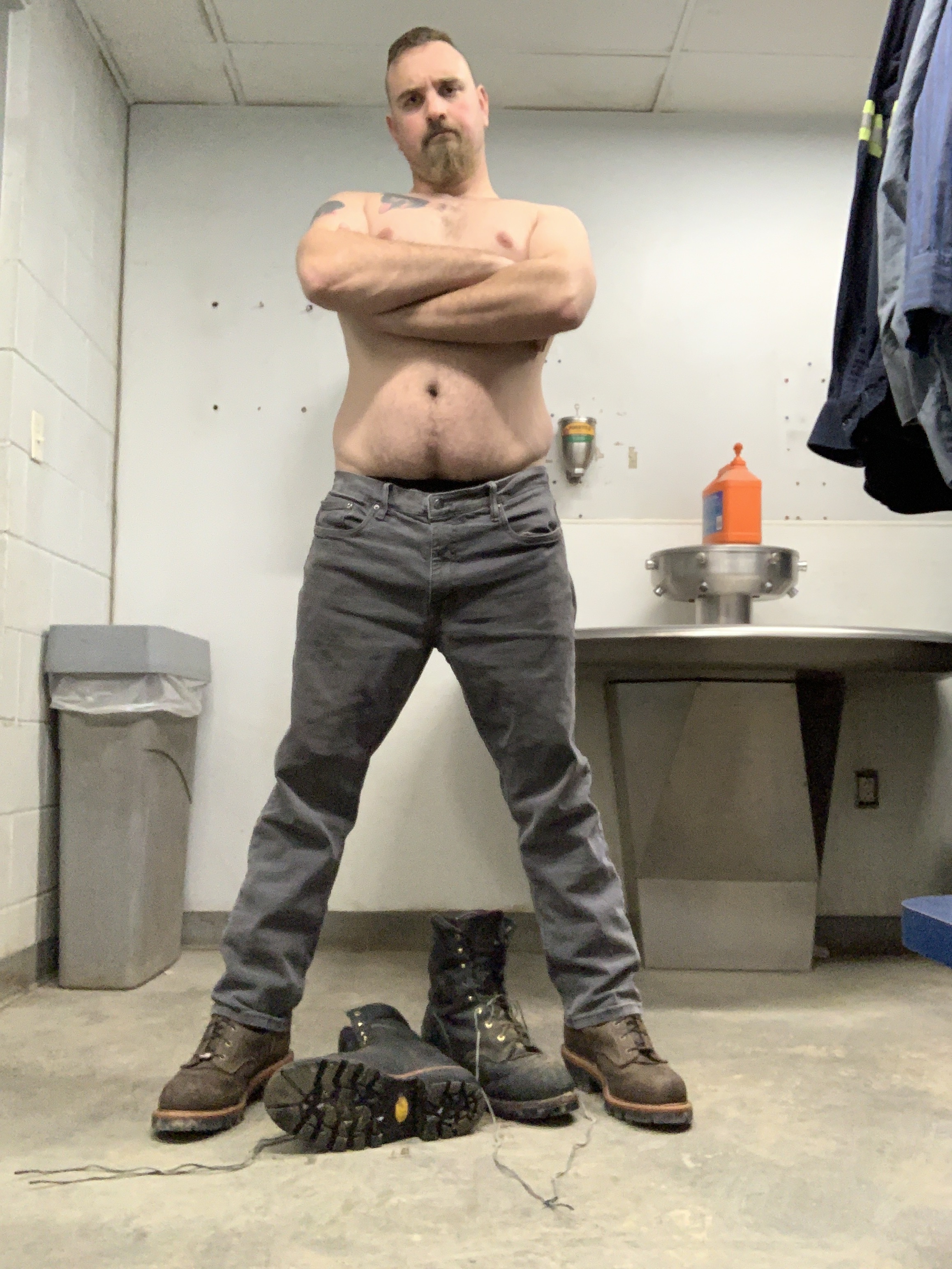 Footmonster OnlyFans