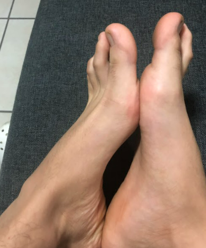 Footmrx OnlyFans