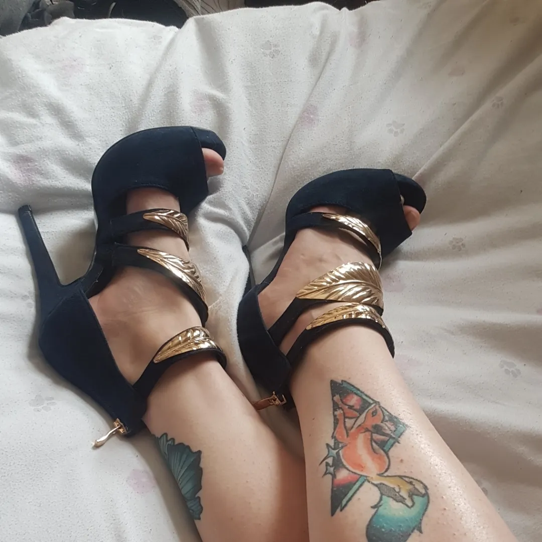 SweetSoles OnlyFans header