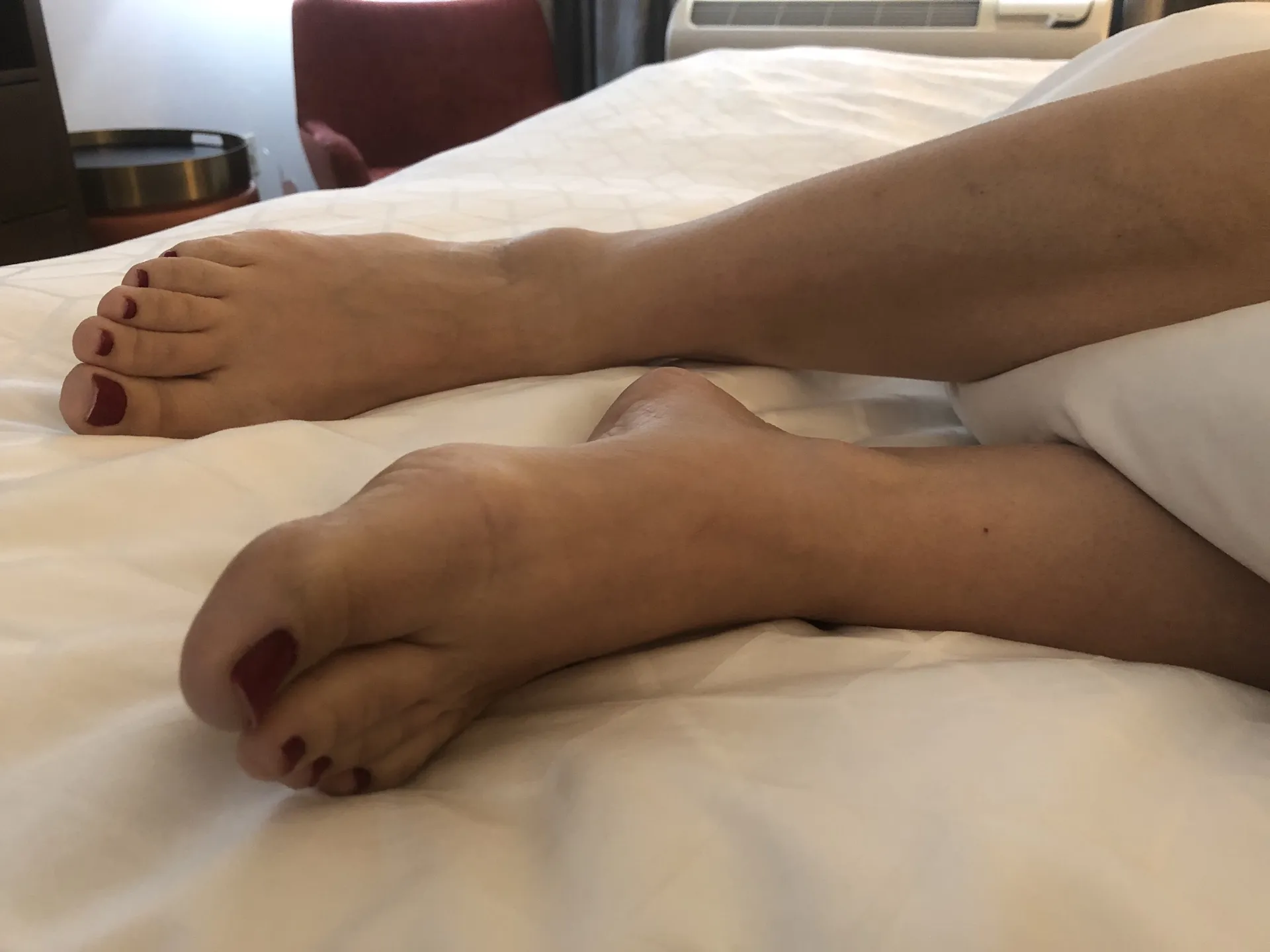 Footnotes by Betsy OnlyFans header