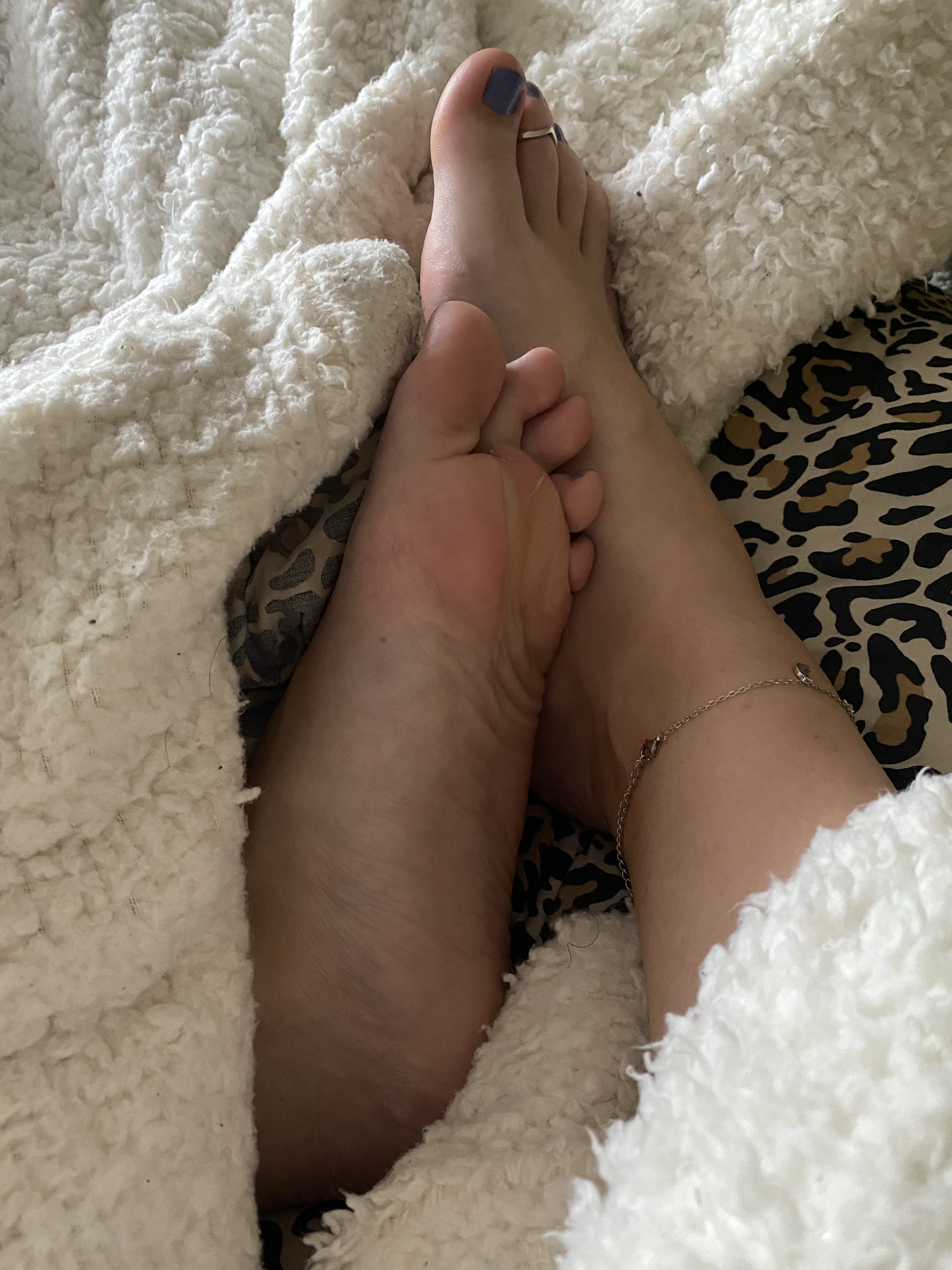 Pretty Feet 👣 OnlyFans