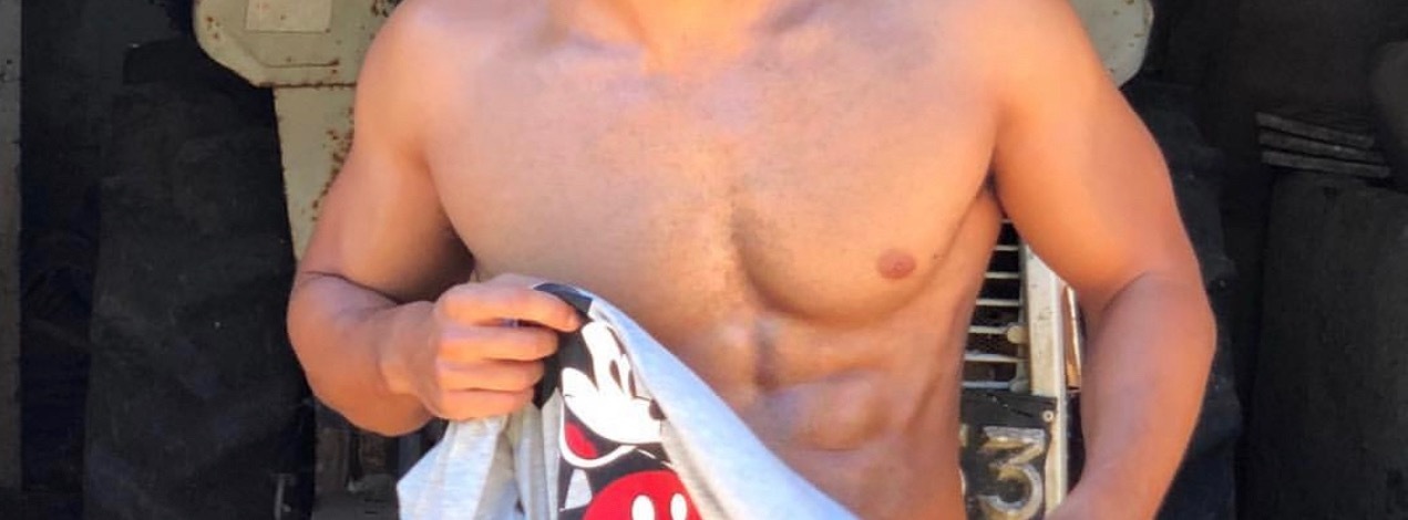 Foot Oblivion OnlyFans header