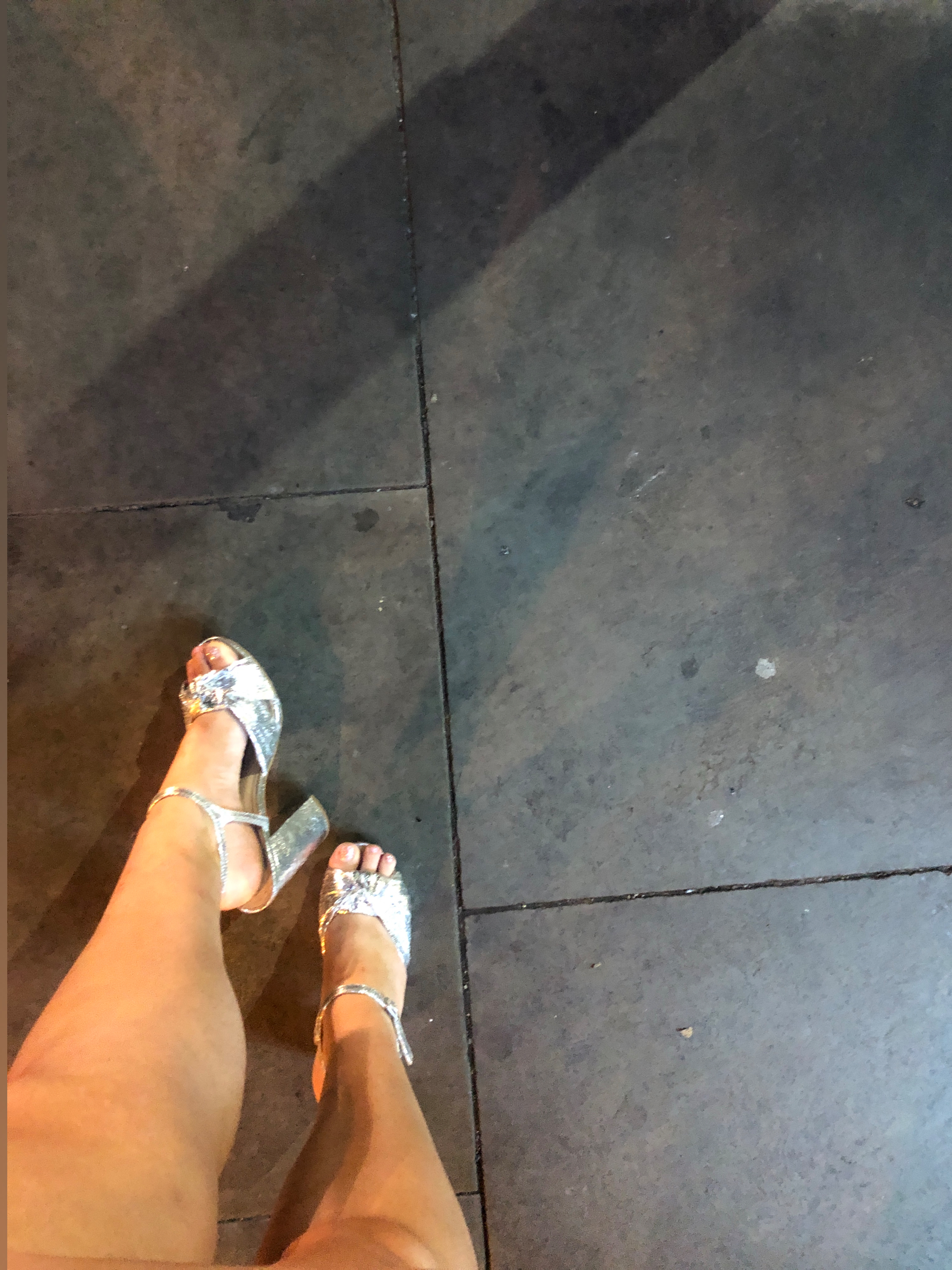 Follow my feet 🦶💕 OnlyFans header