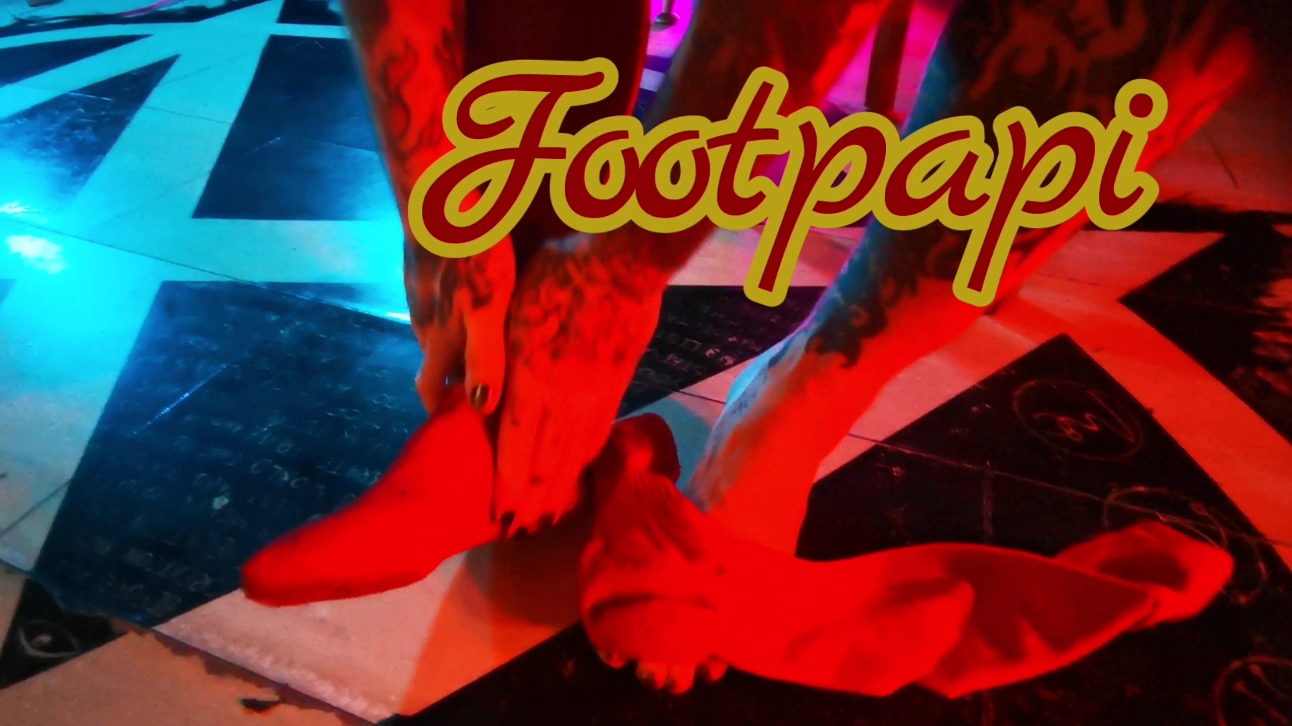 Foot papi 77 OnlyFans header
