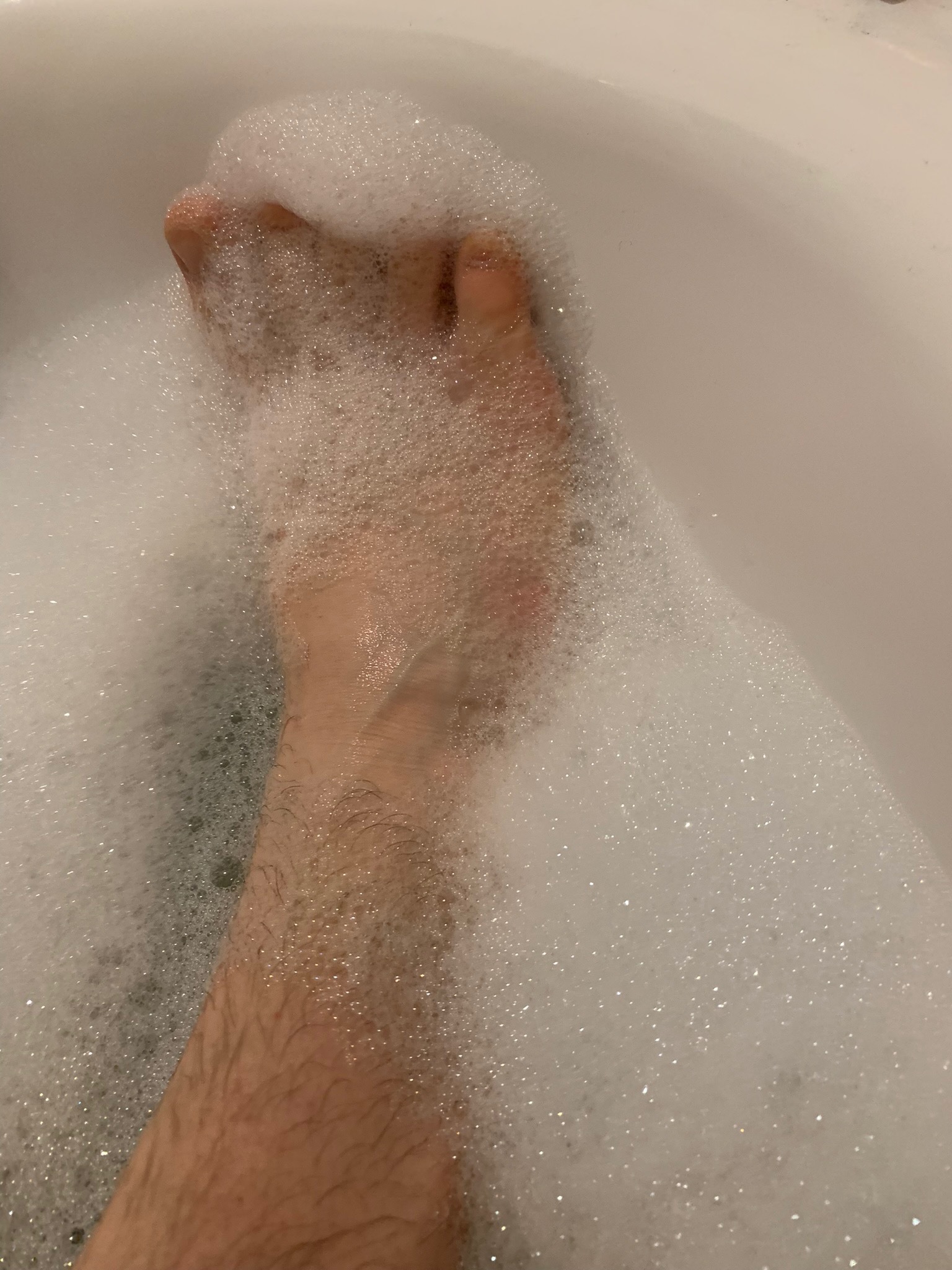 Footparadise69 OnlyFans