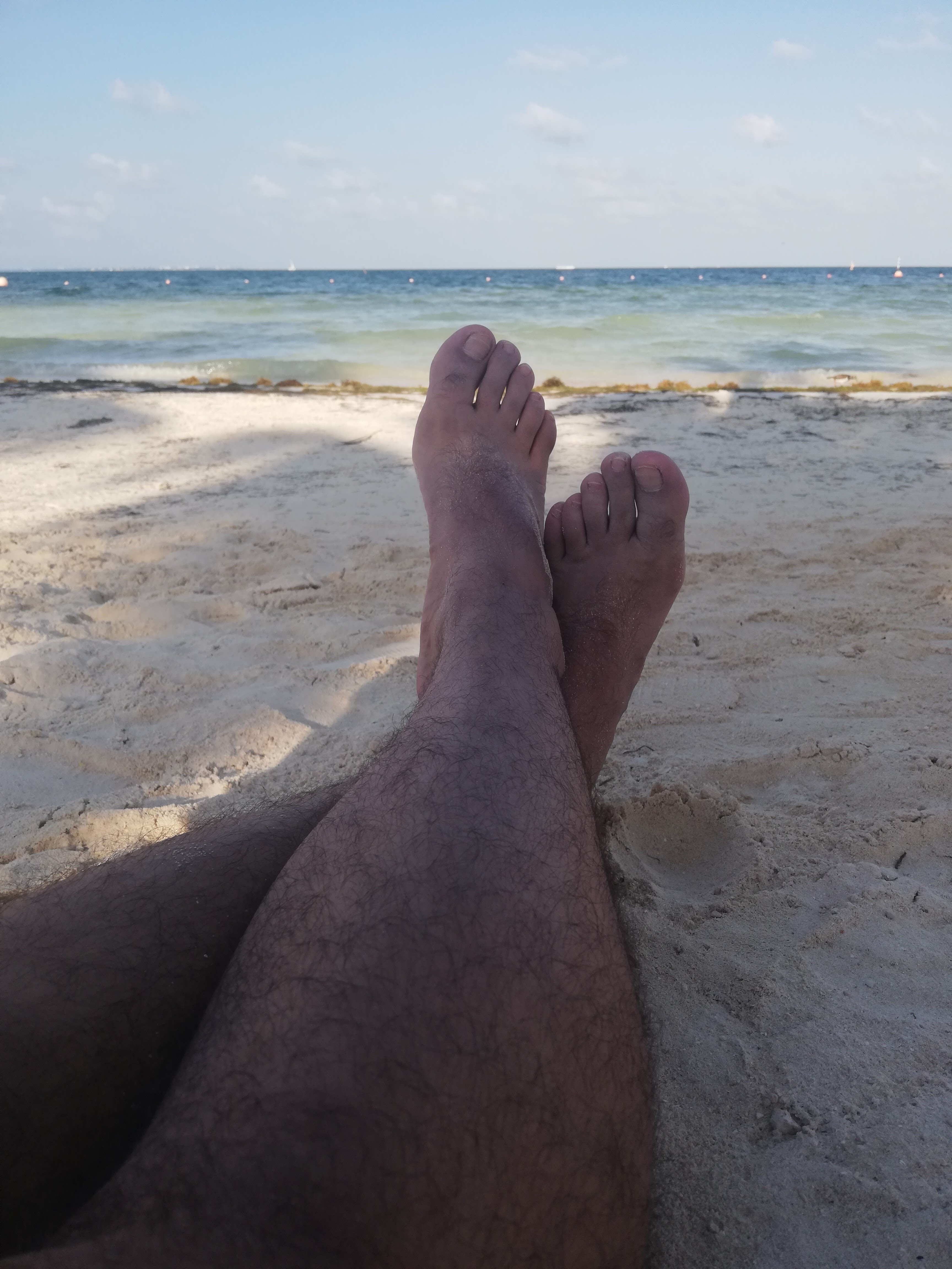 Foot Player OnlyFans