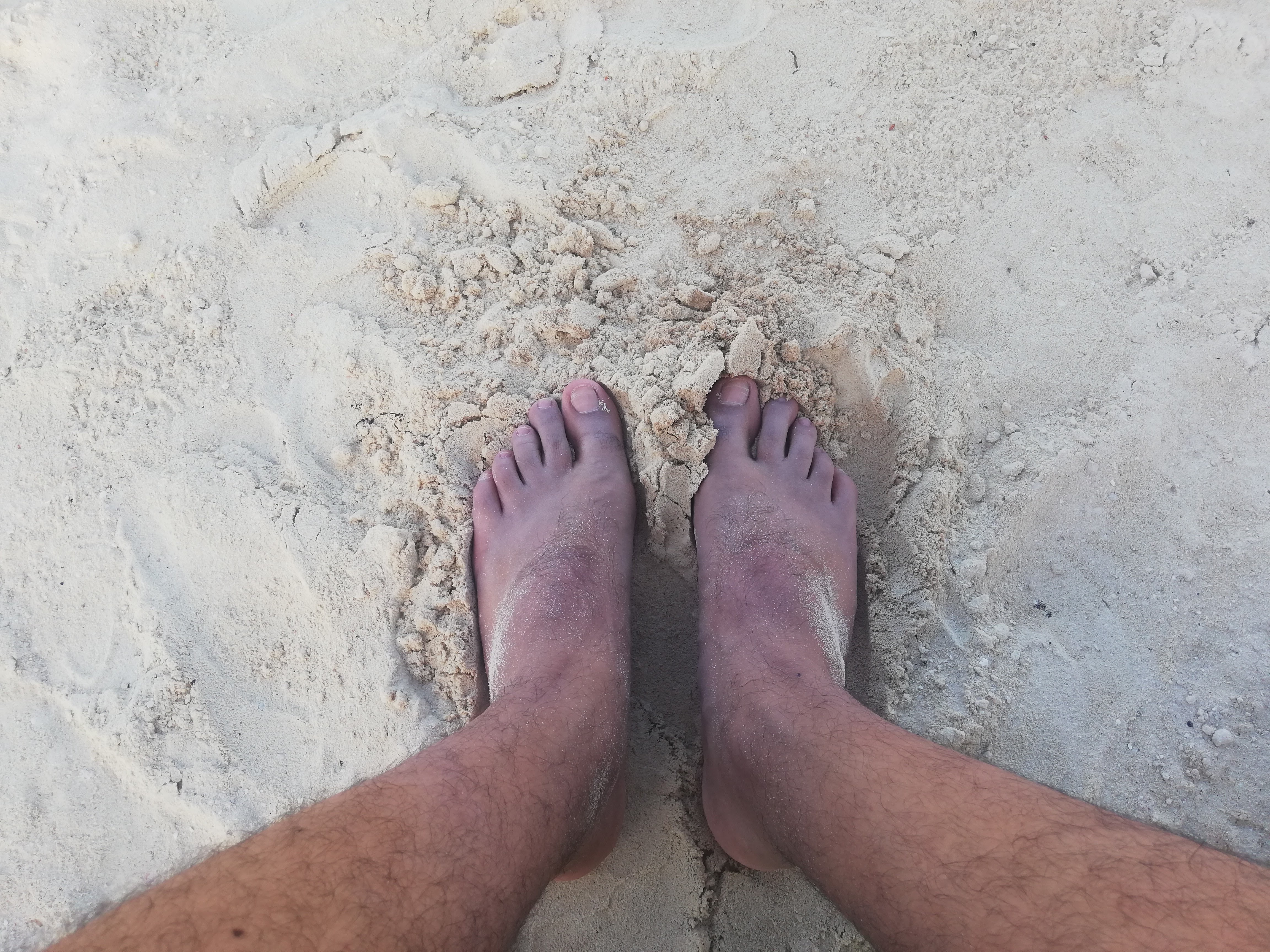 Foot Player OnlyFans header