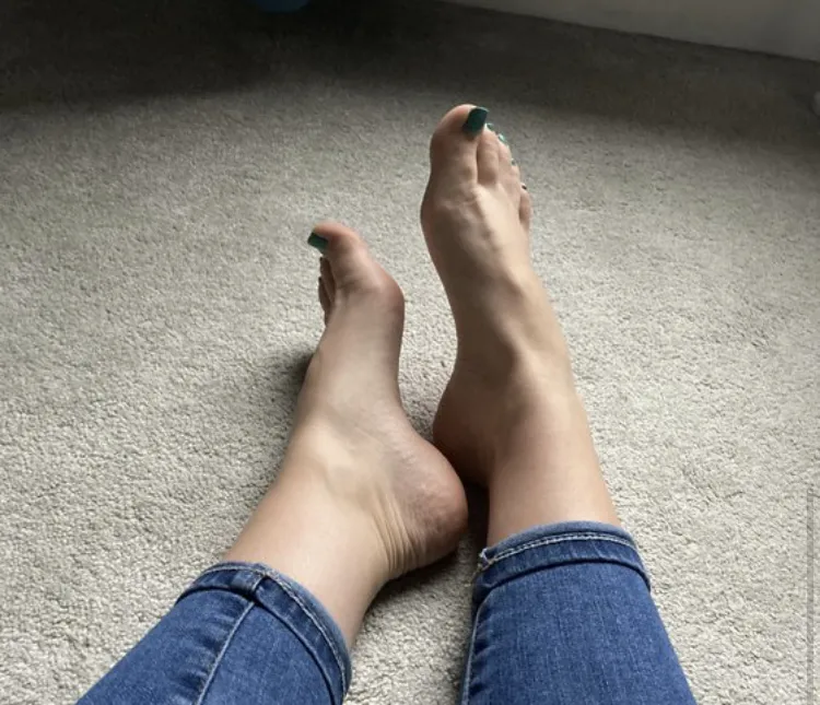 Footprincess691
