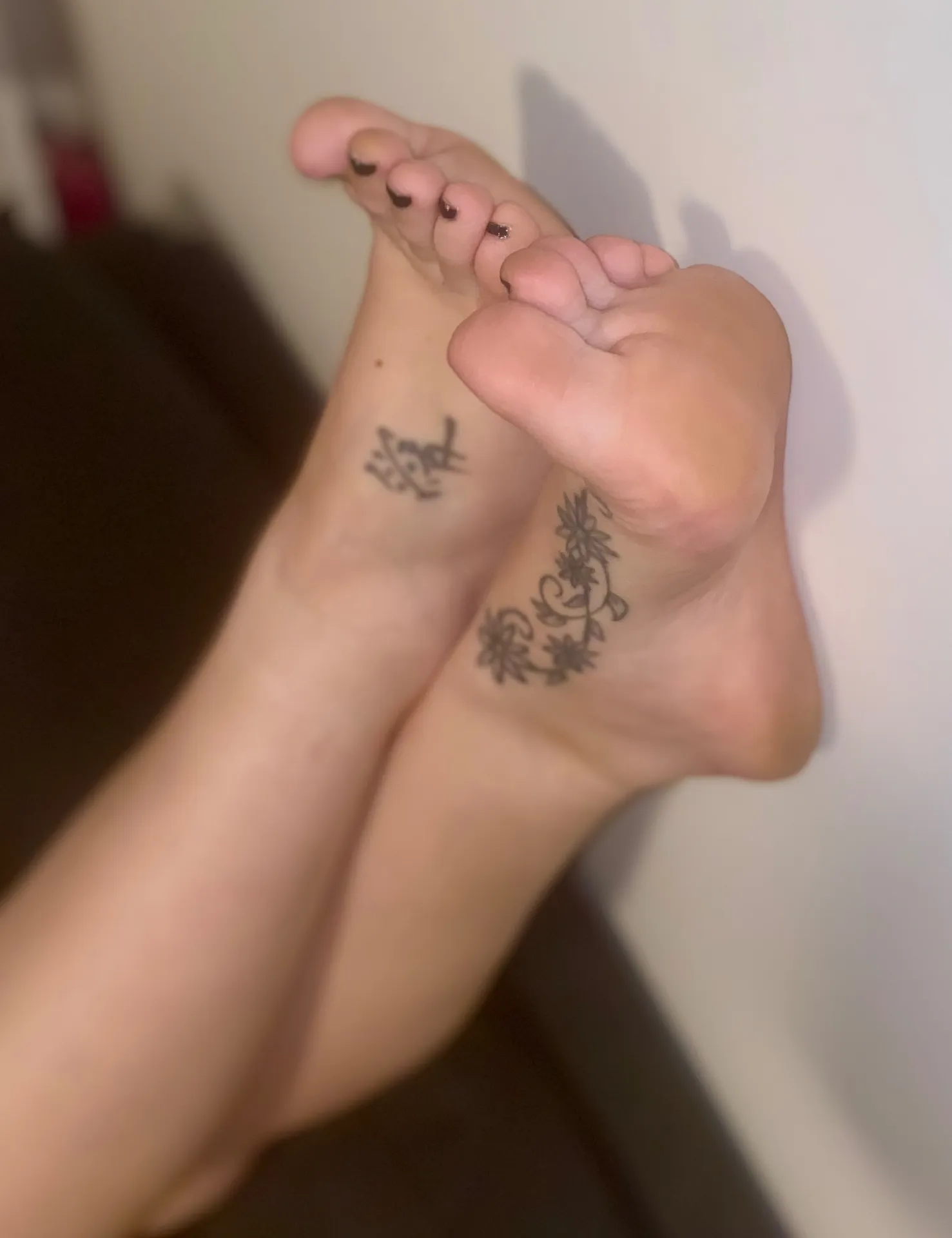Naughty Foot Princess 🇬🇧😈