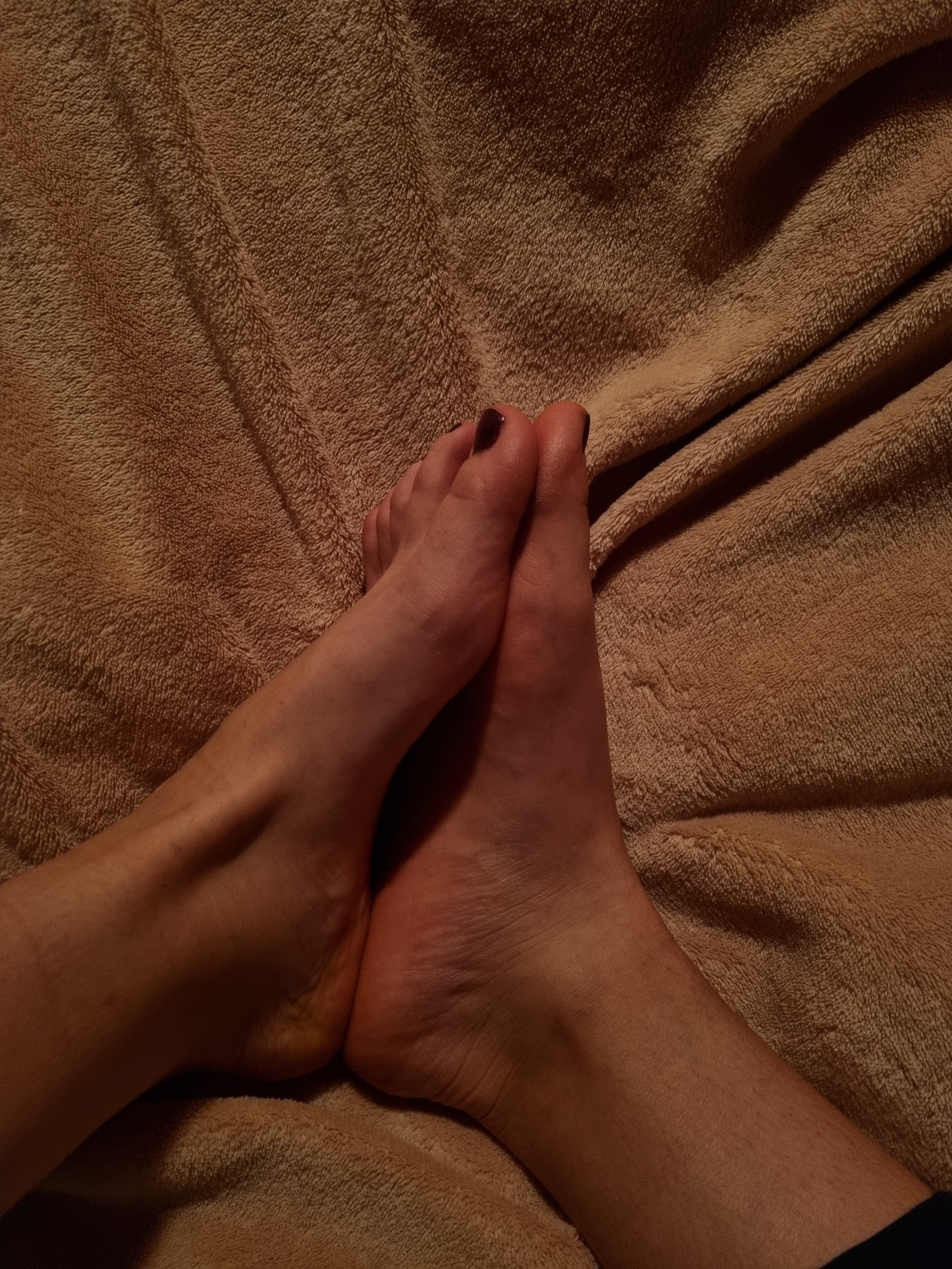 Foot Queen OnlyFans
