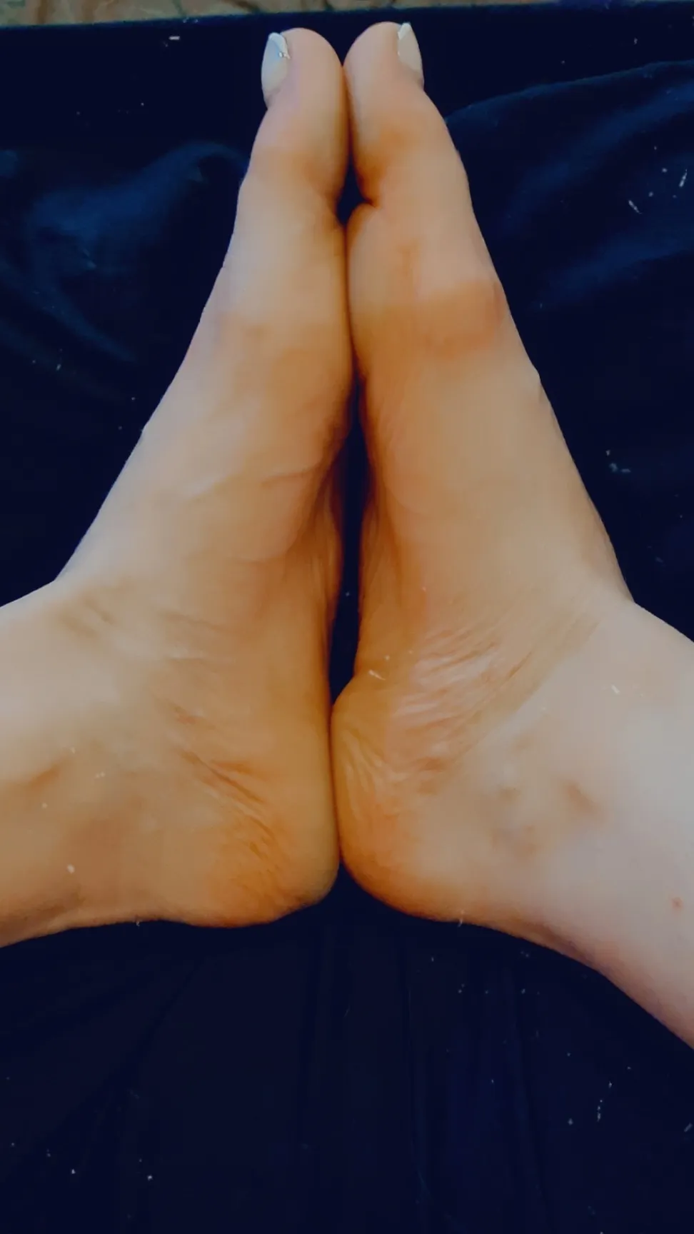 Sexyfootqueen