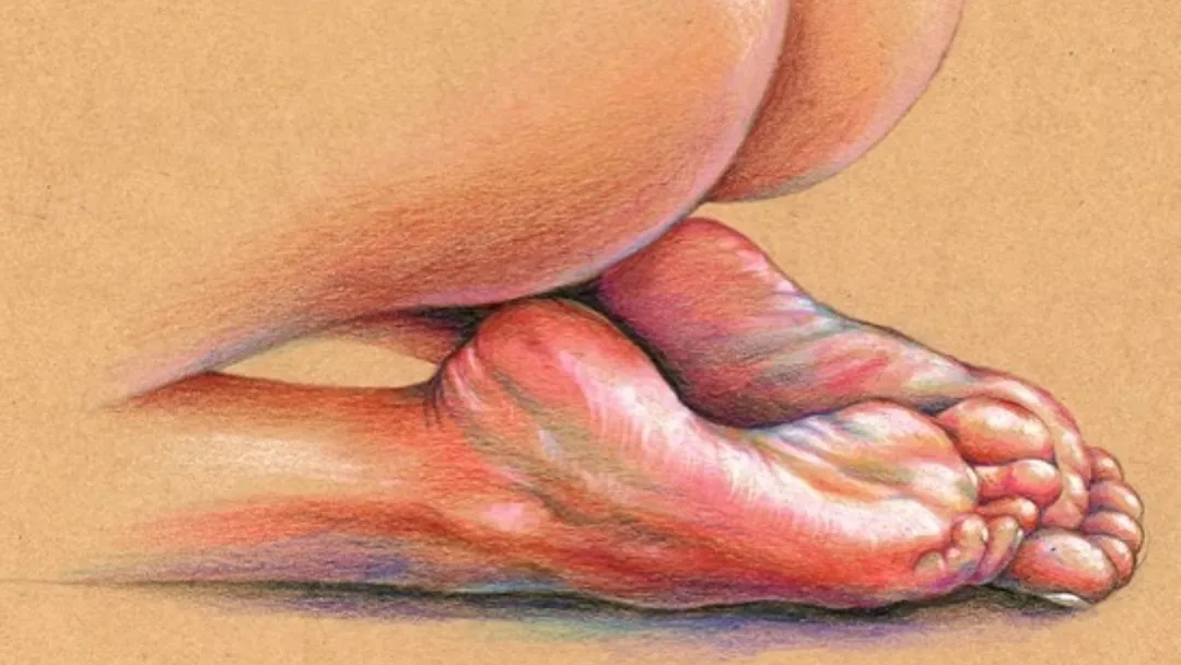 FOOTQUEEN41 OnlyFans header