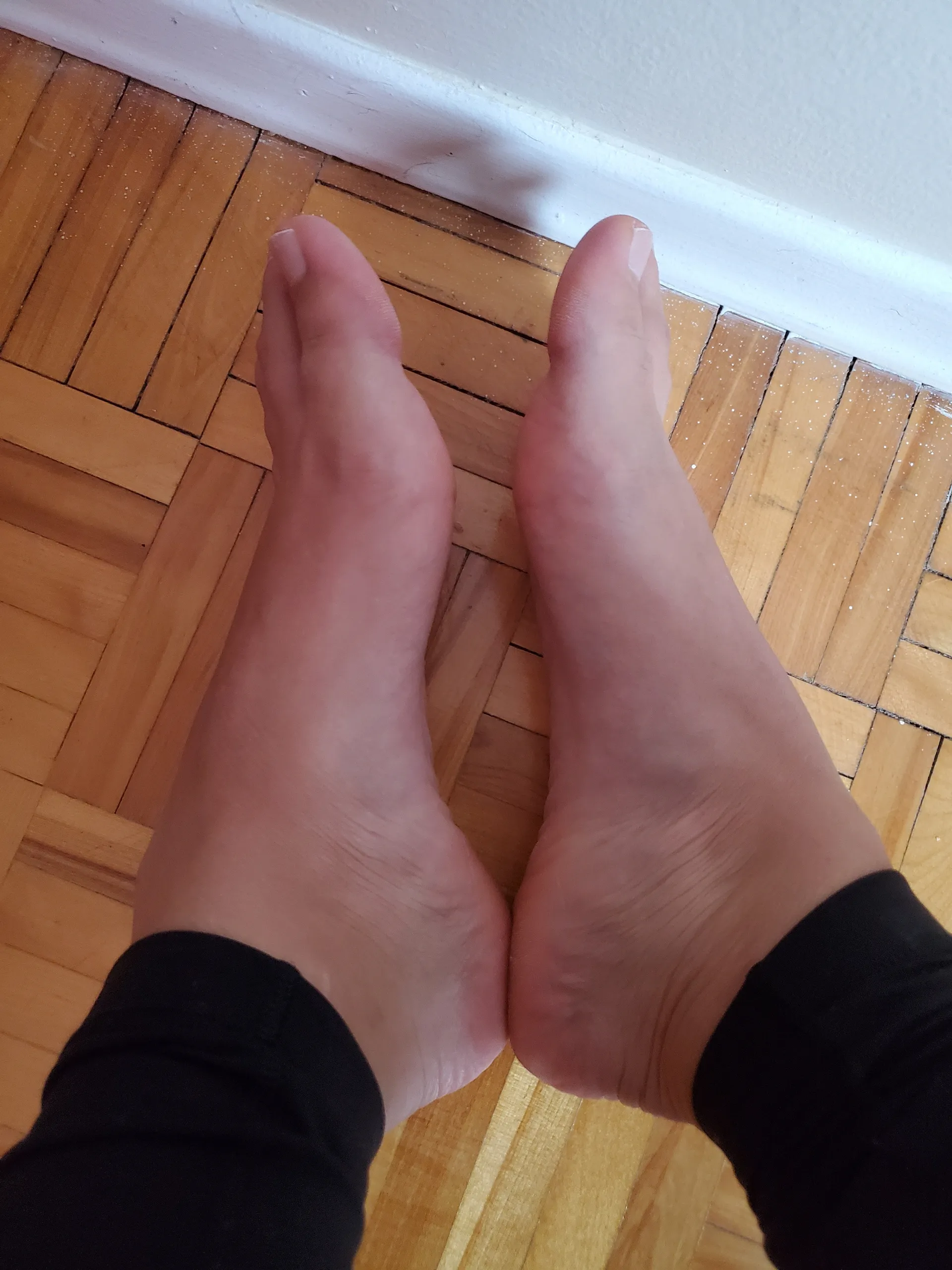 Footqueen cover