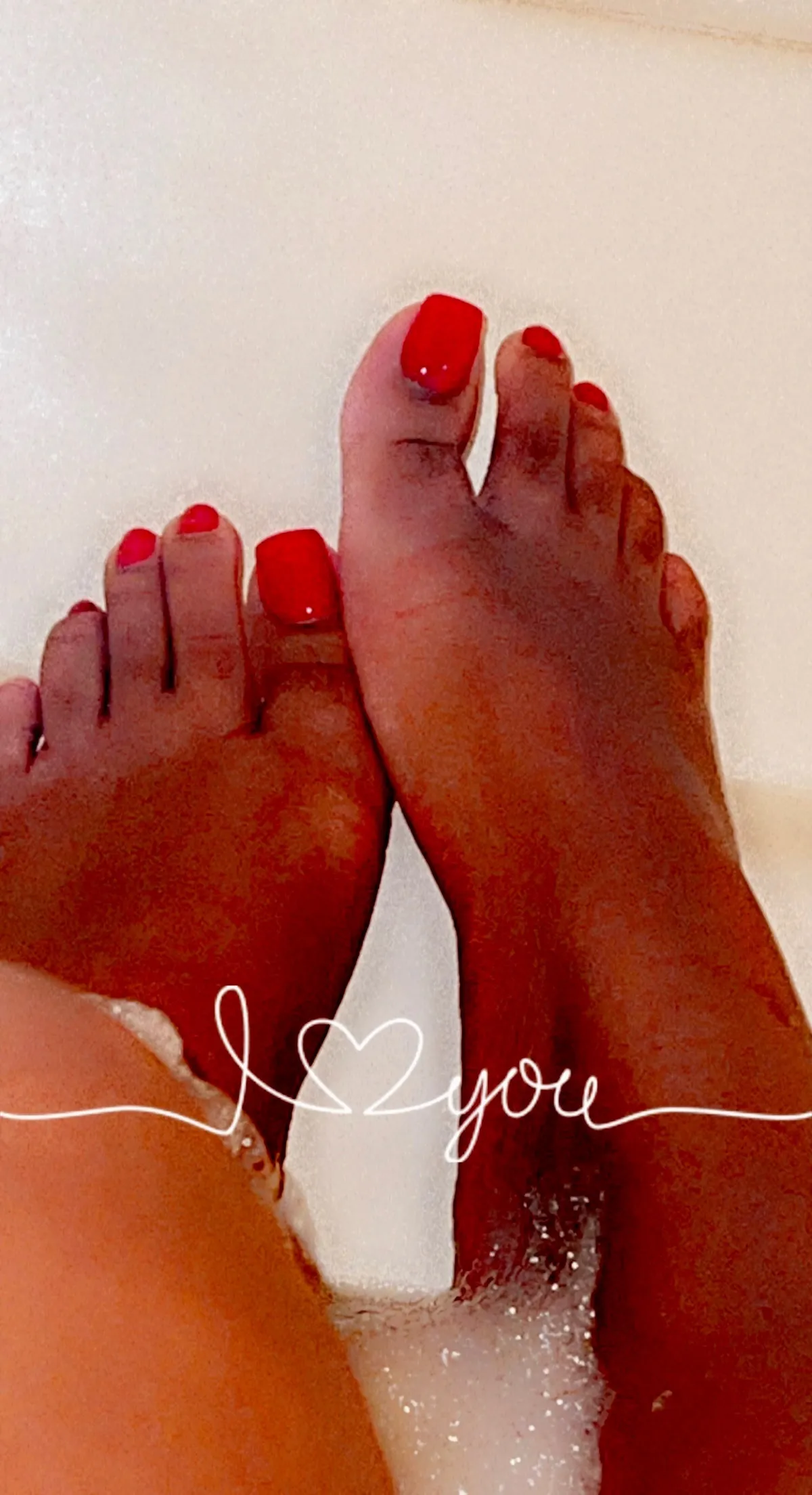Foot Queen Kennielee OnlyFans header
