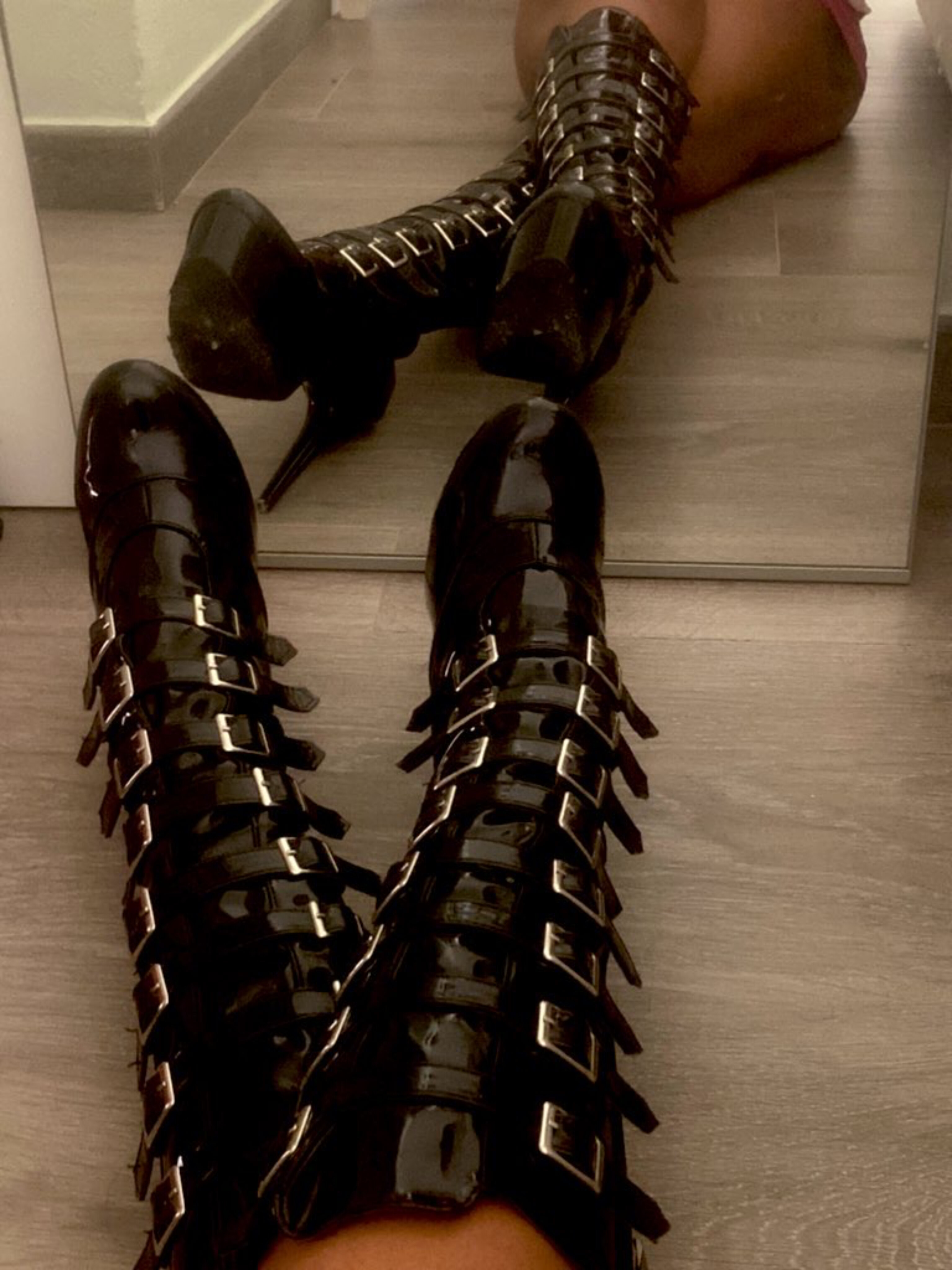 👑👣 Queen Lux 👣👑 OnlyFans