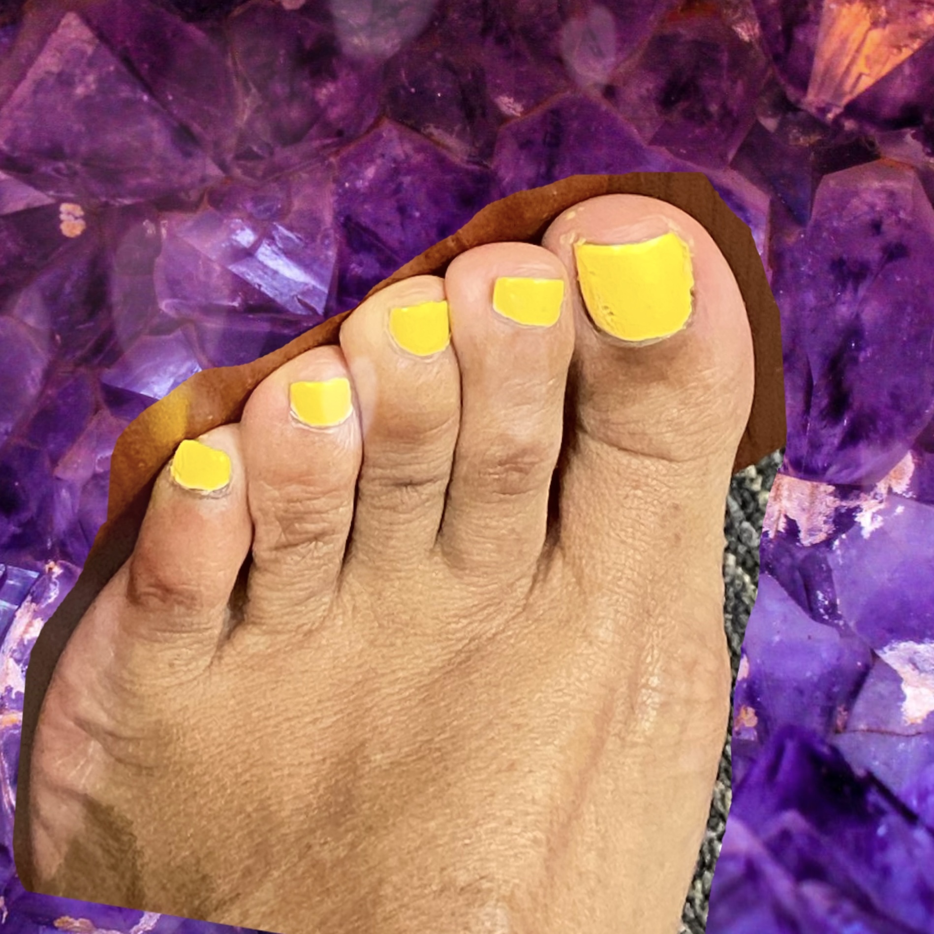 FootRise 🦋 OnlyFans