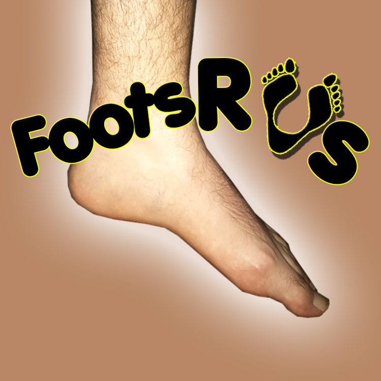 Foots R Us OnlyFans
