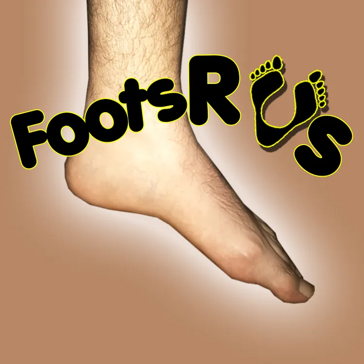Foots R Us