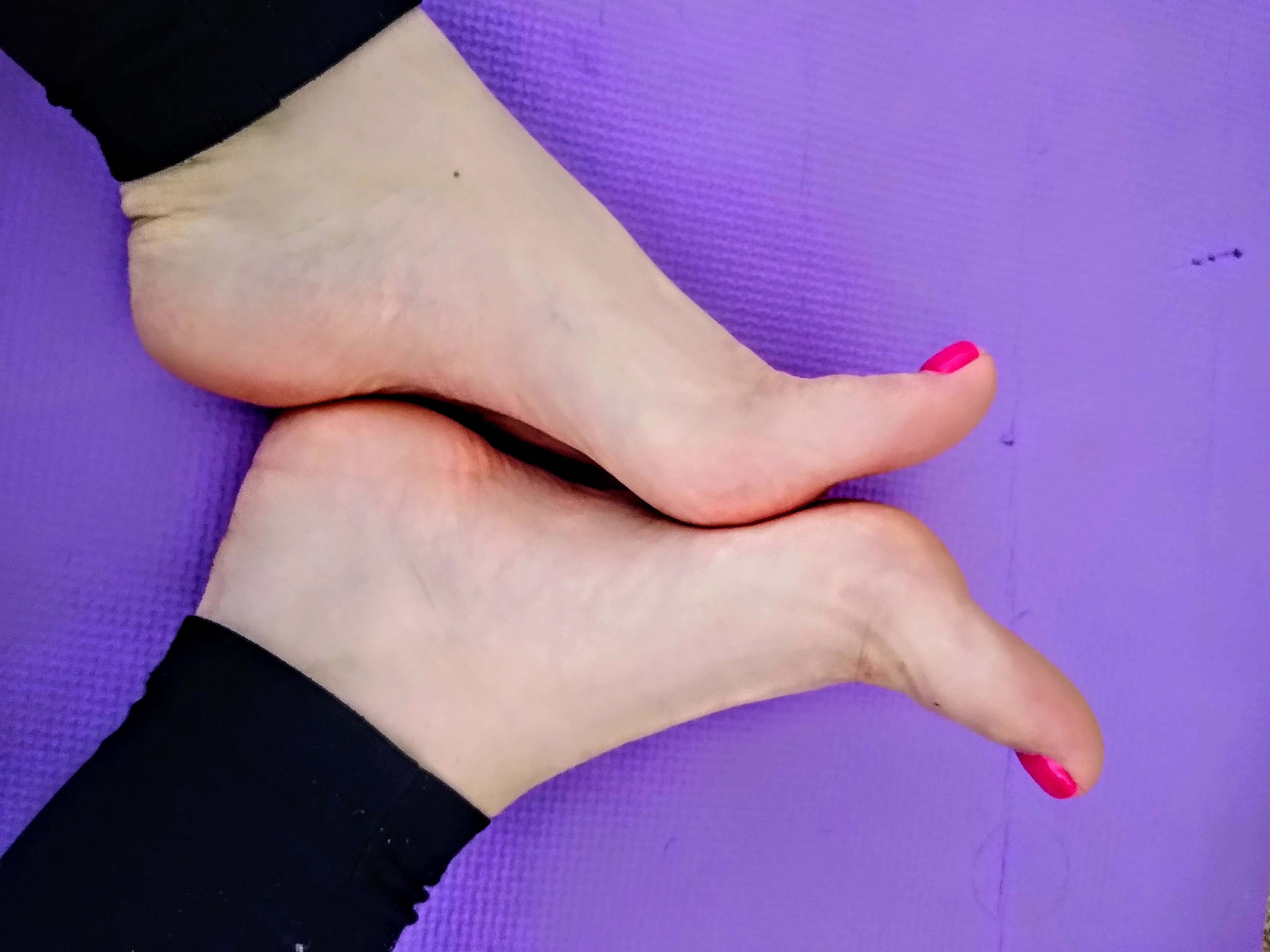 Foot Sandwich OnlyFans header