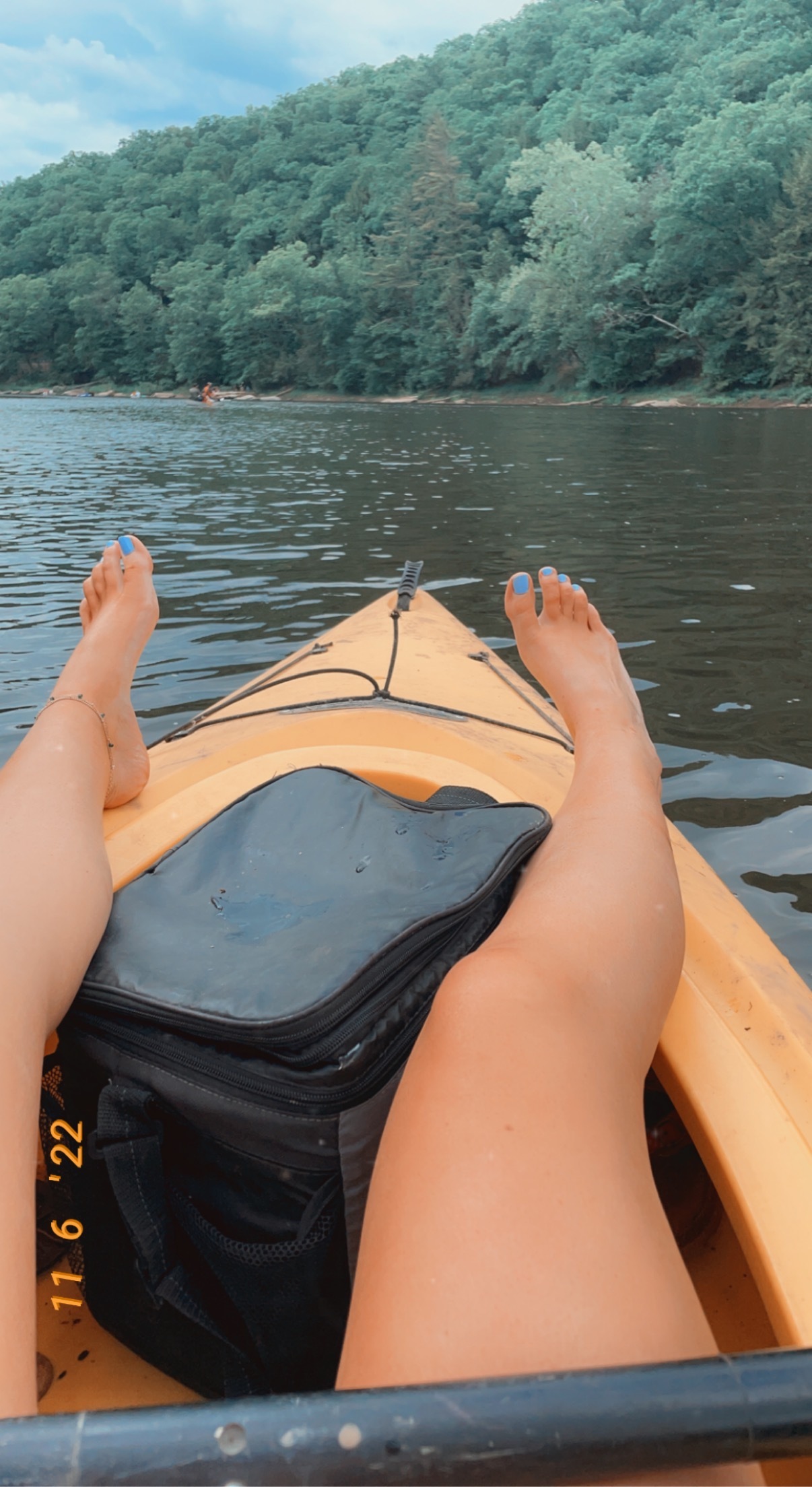 Foot Scootin’ Boogie OnlyFans header