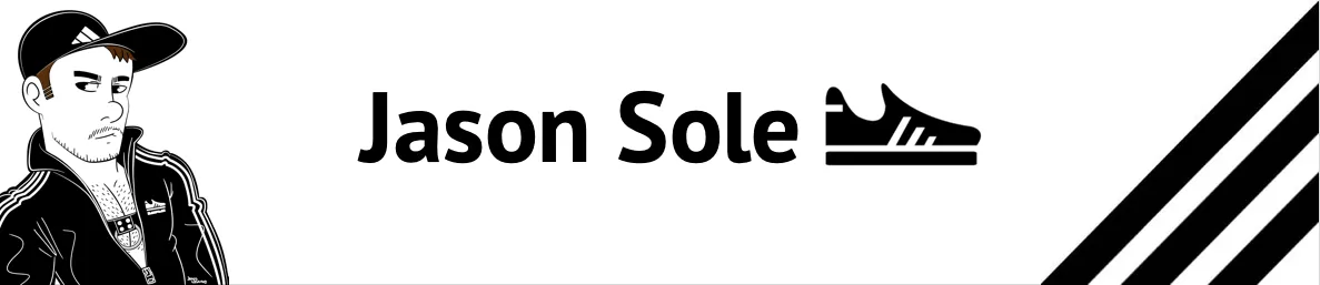 Jason Sole XXX OnlyFans header