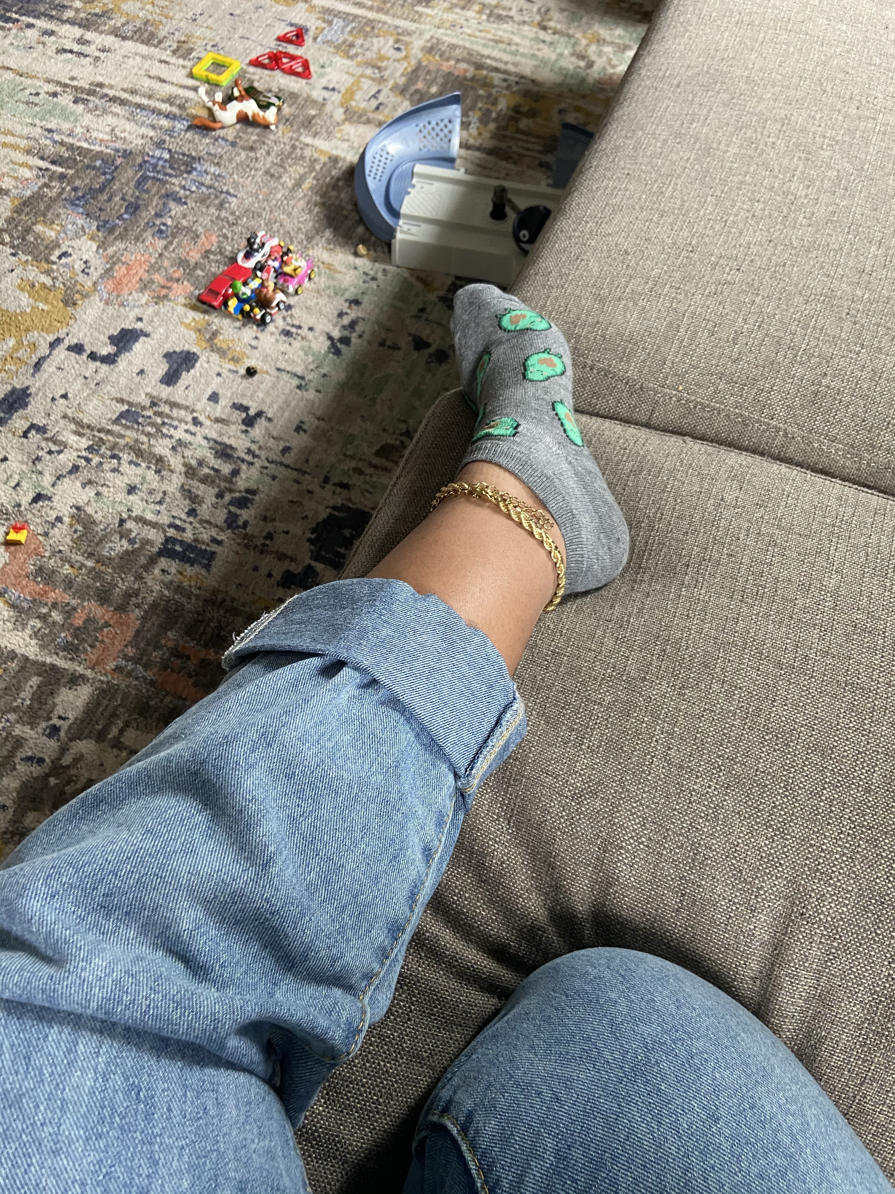 FeetSensation OnlyFans header