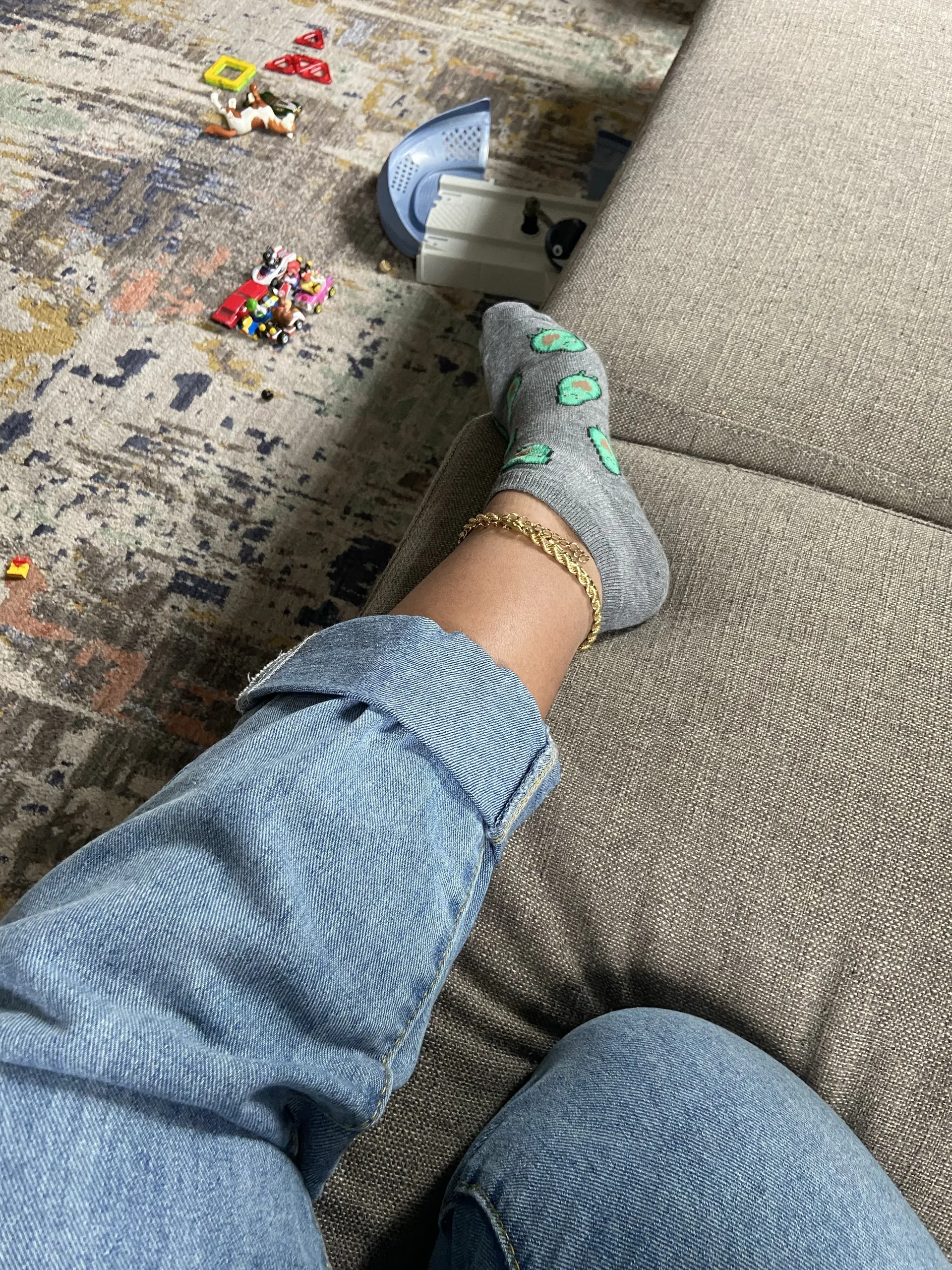 FeetSensation OnlyFans header