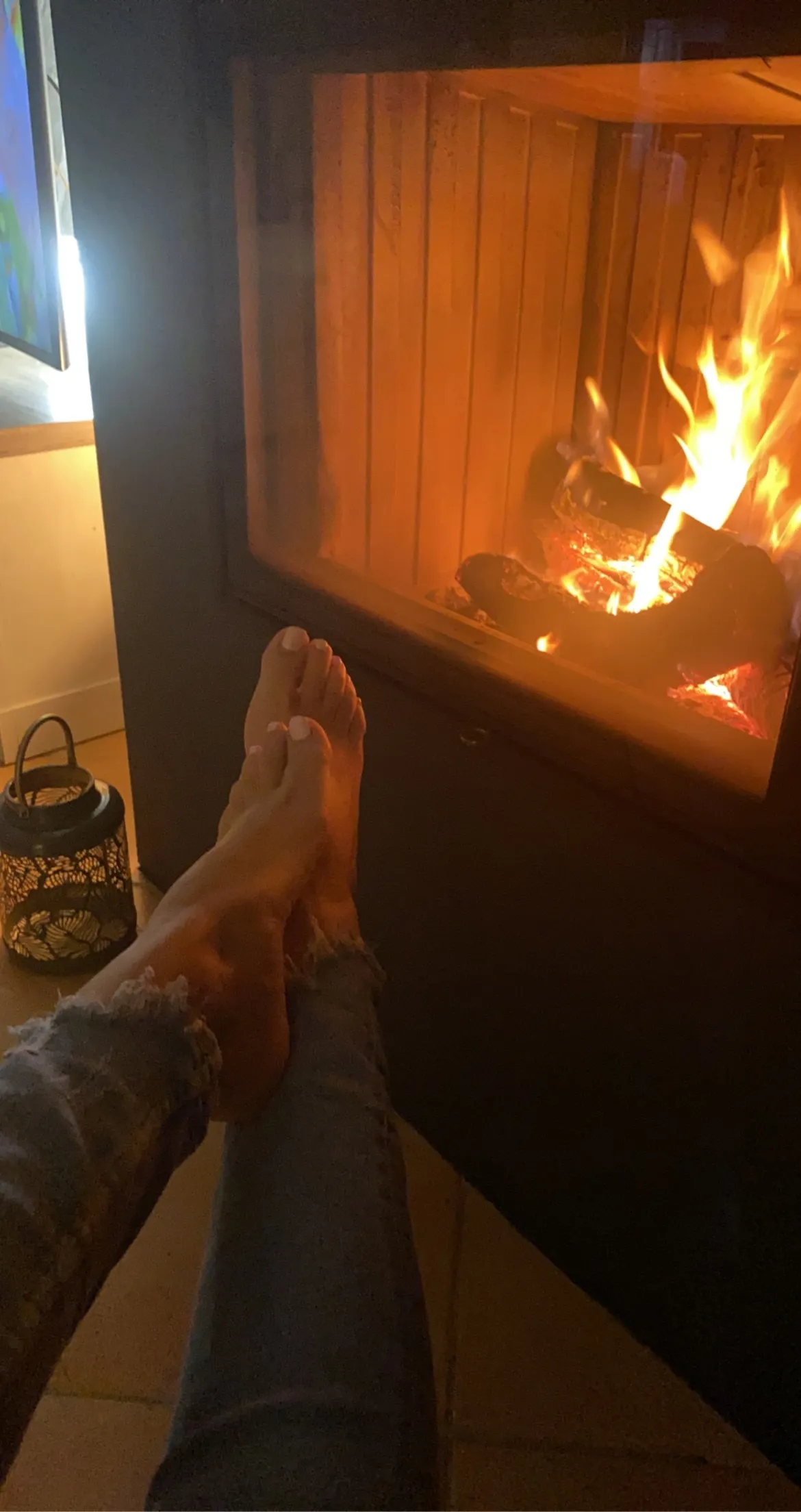 Lovelyfoot OnlyFans header