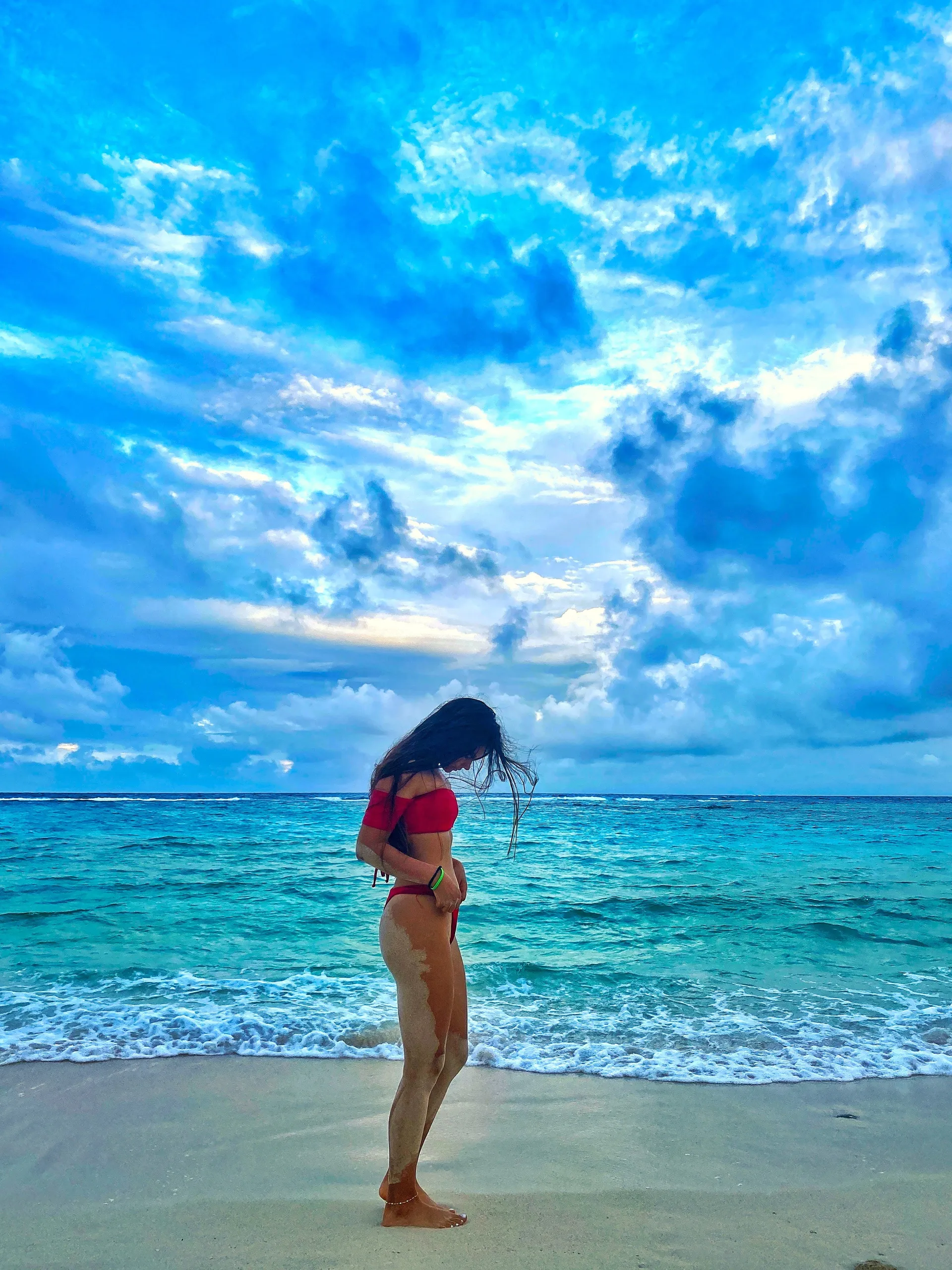 Del Mar Caribe 👣 OnlyFans header