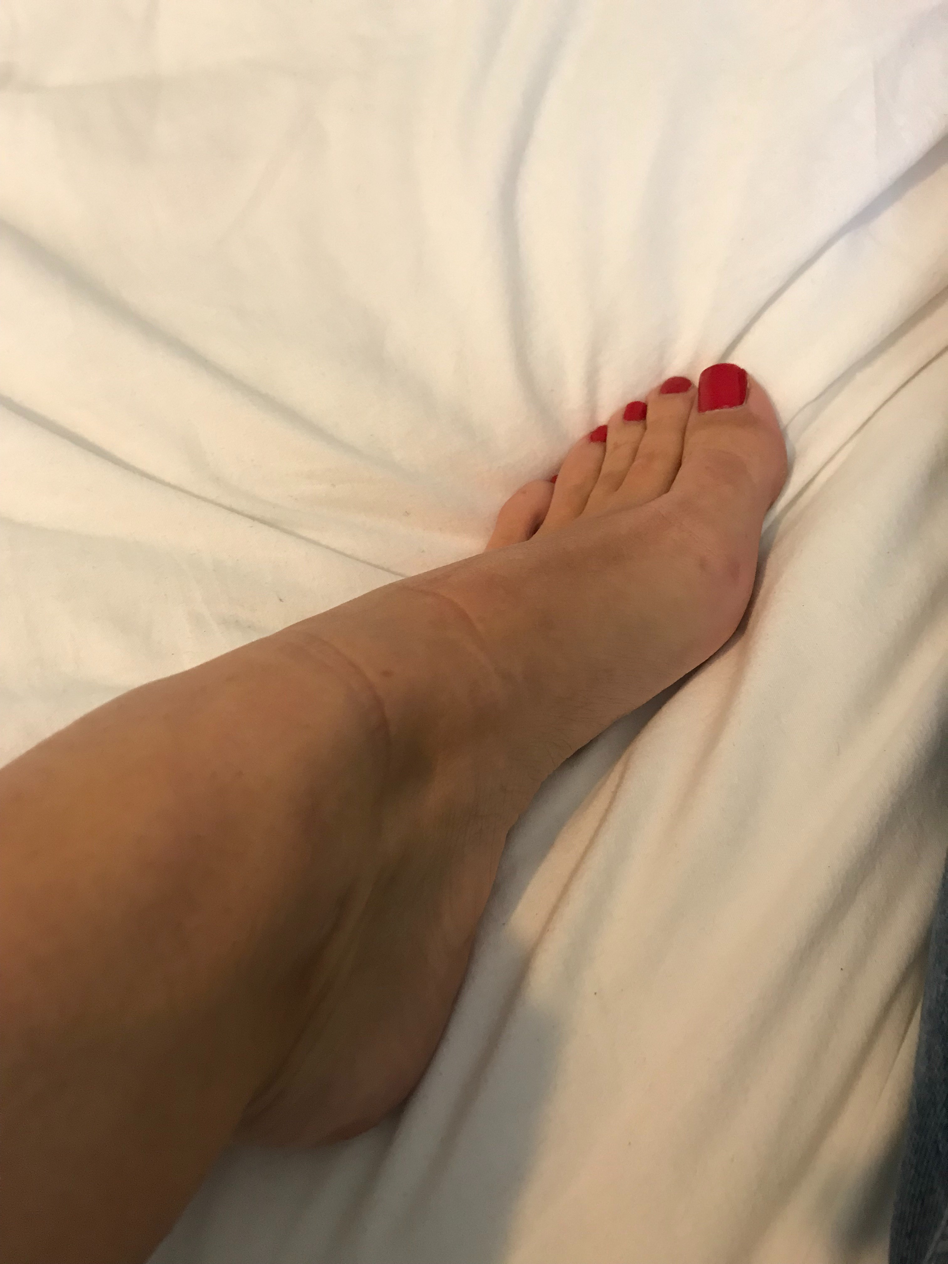 Footsi123 OnlyFans header