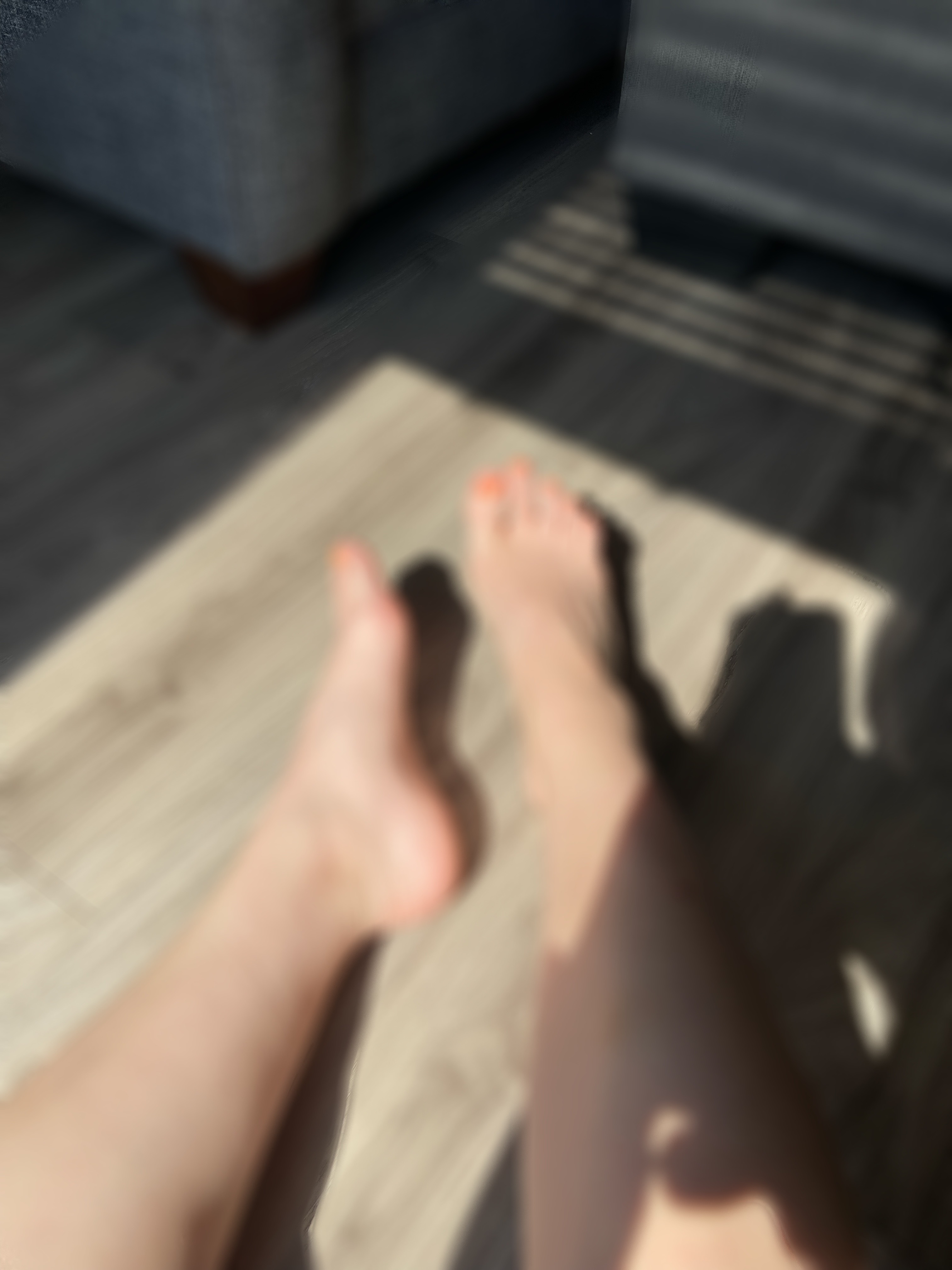 footsie baby 🤍 OnlyFans header