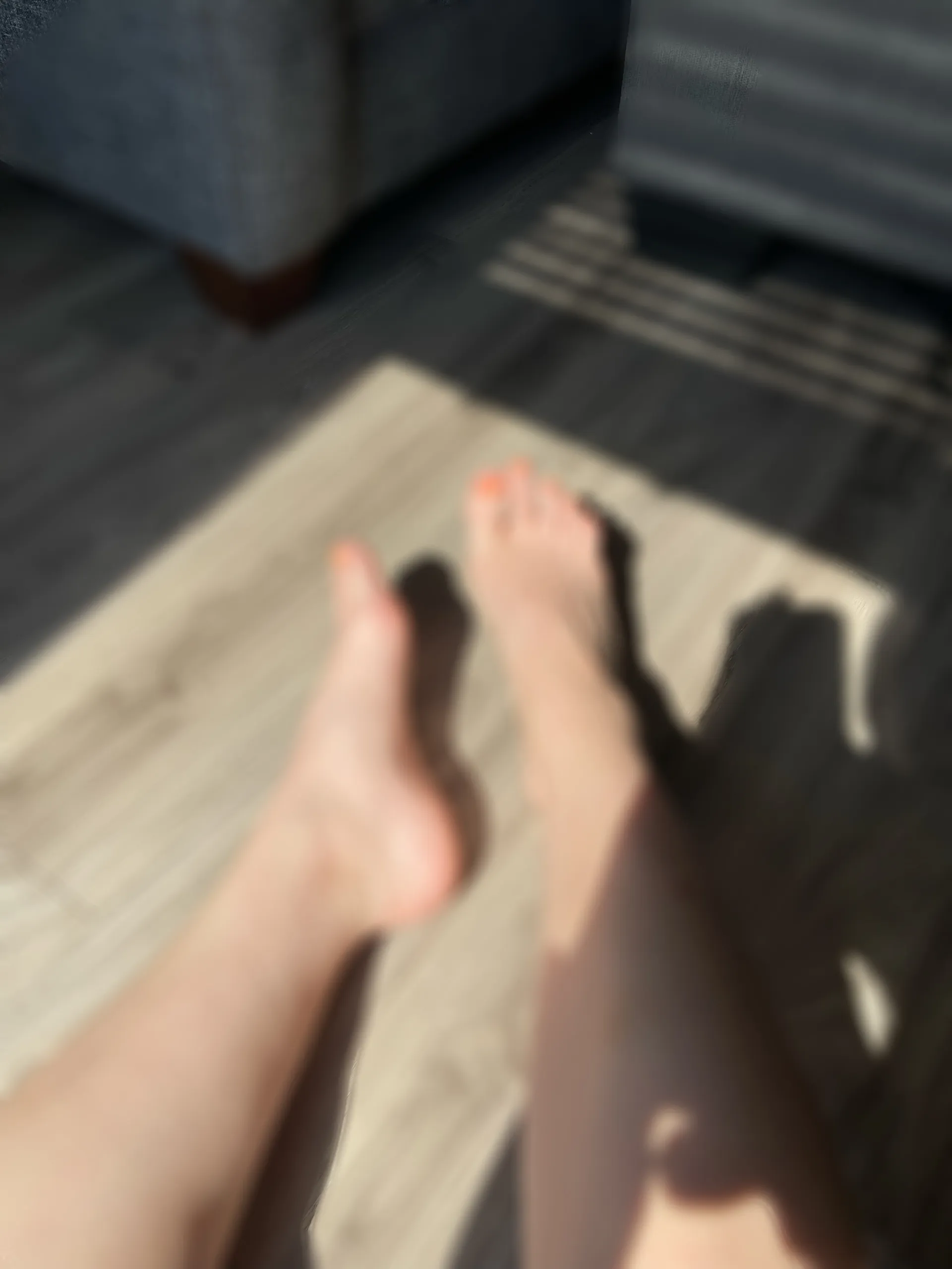 footsie baby 🤍 OnlyFans header