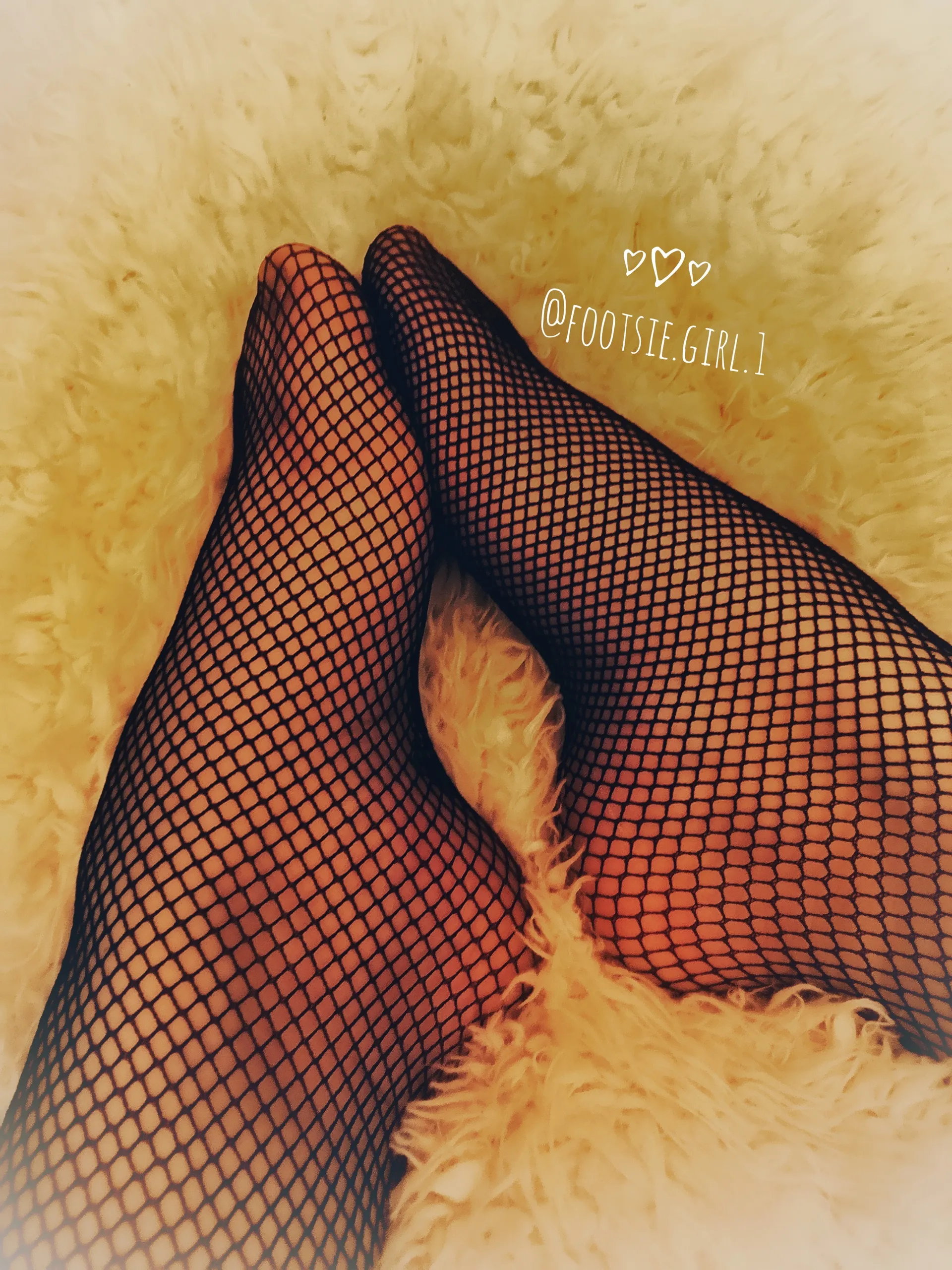 Footsie Girl cover