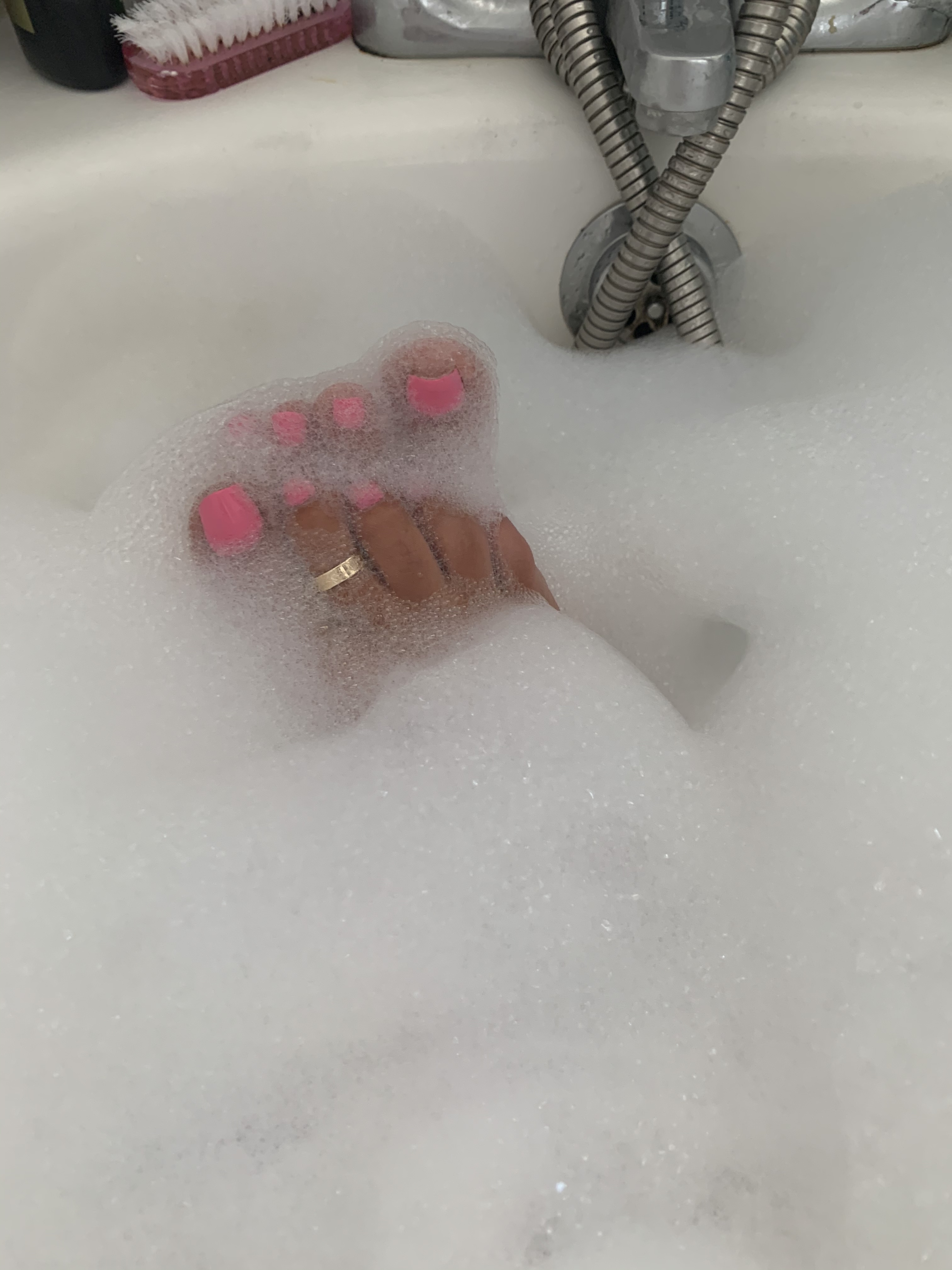 Footsie 💯 OnlyFans