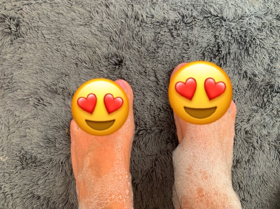 Footsie 💯 OnlyFans header