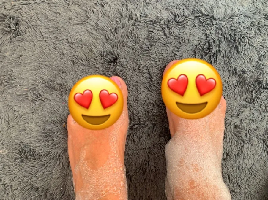 Footsie 💯 OnlyFans header