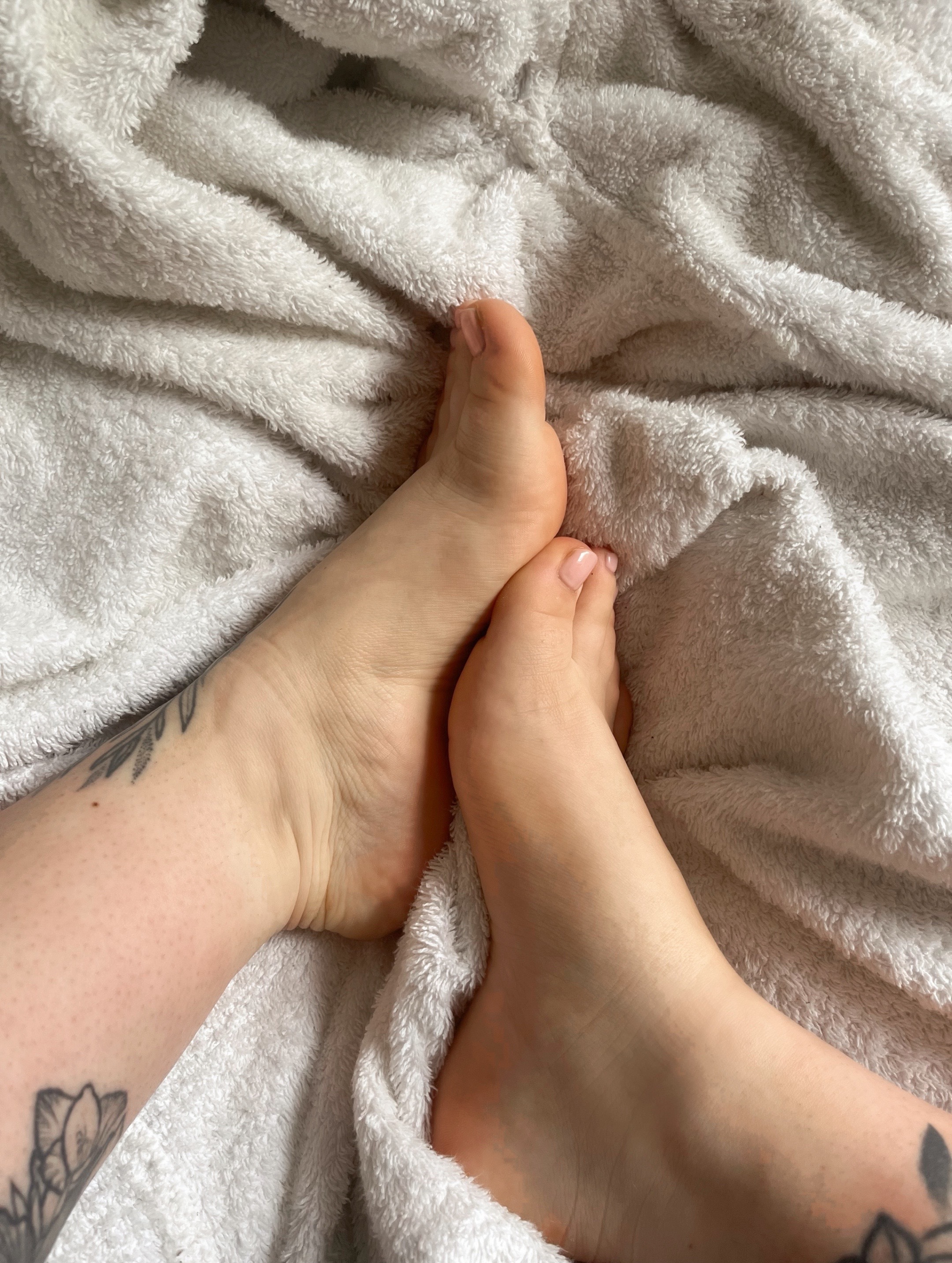 Footsie_23 OnlyFans header