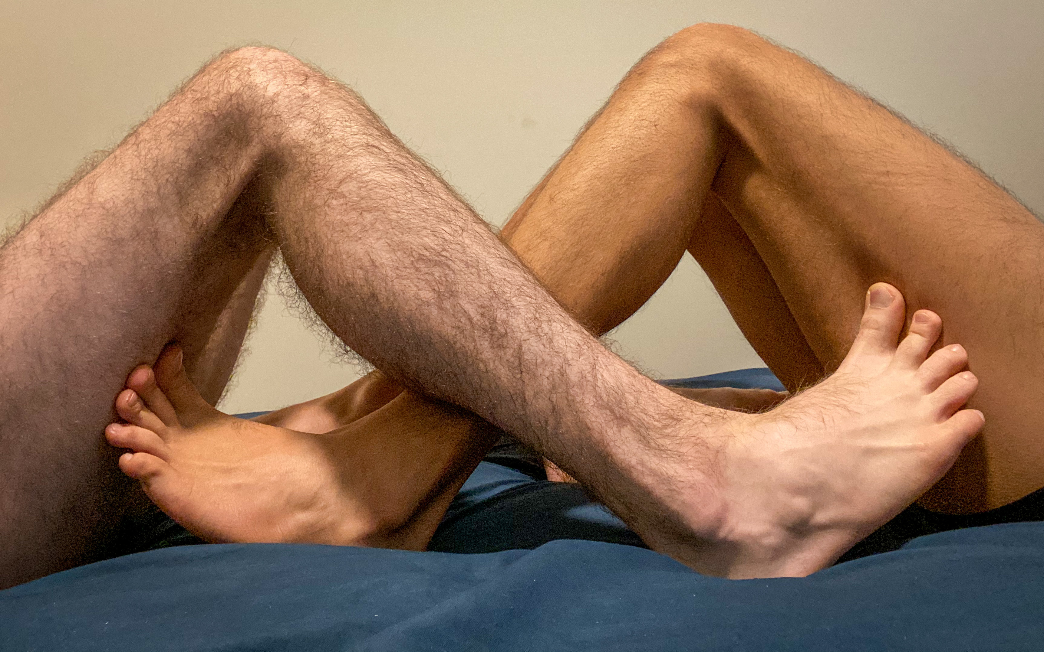 Footsie pops OnlyFans header