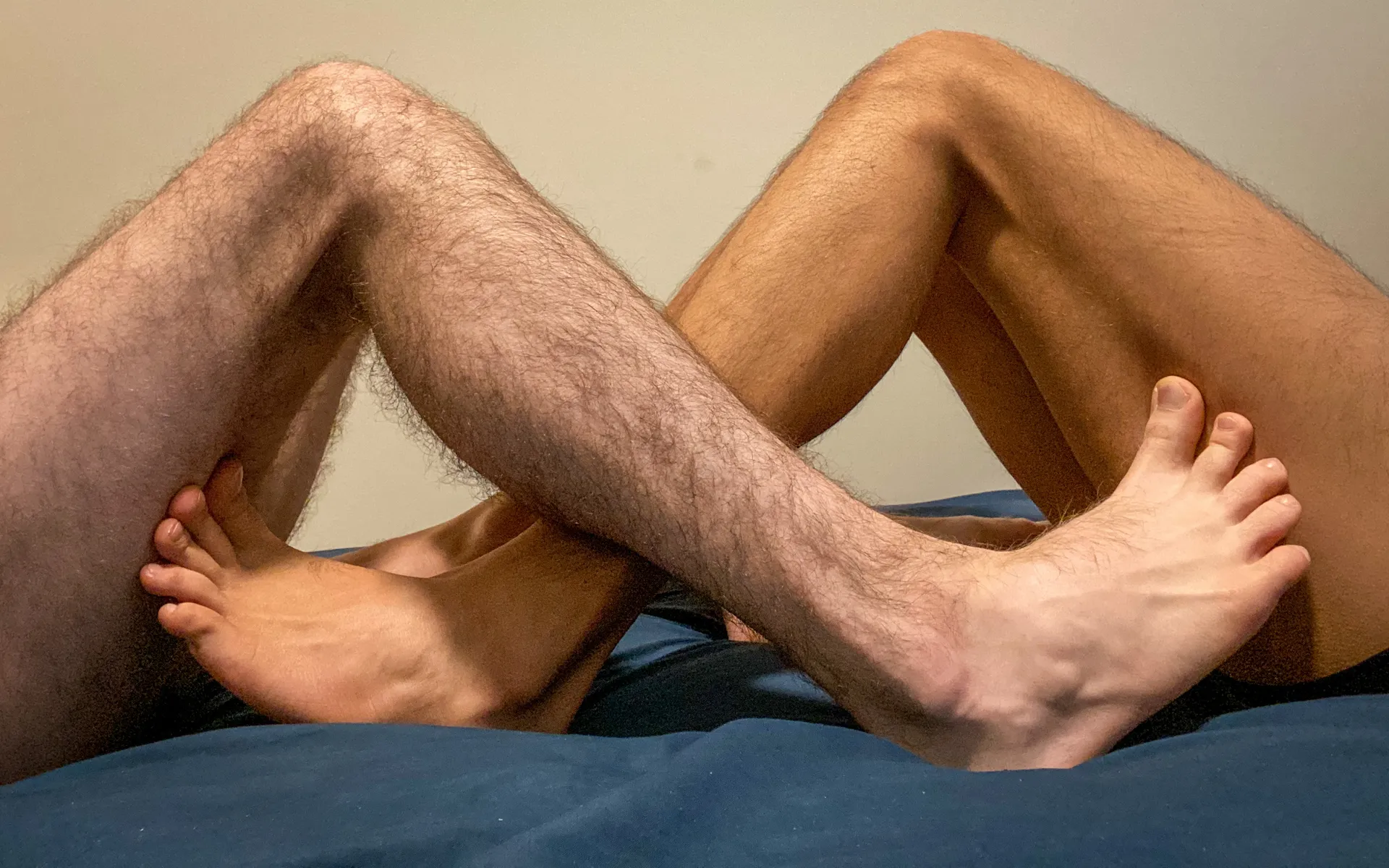 Footsie pops OnlyFans header